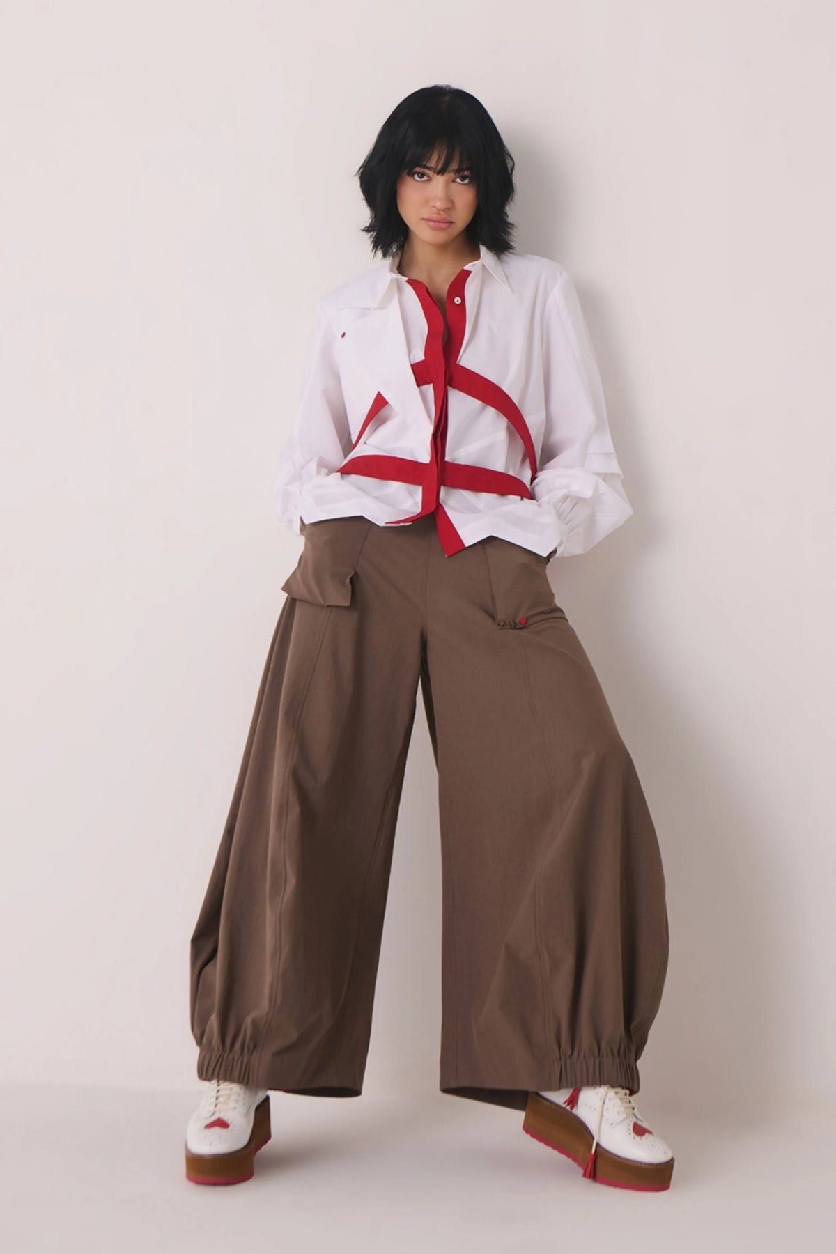 Aiko Pants