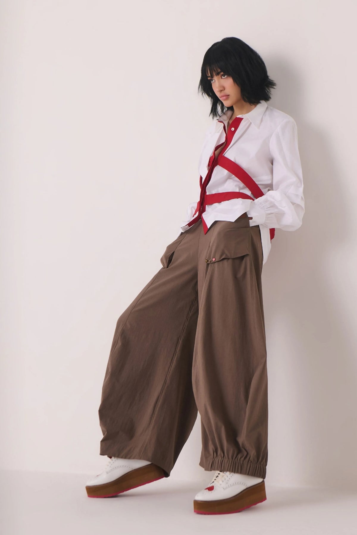 Aiko Pants