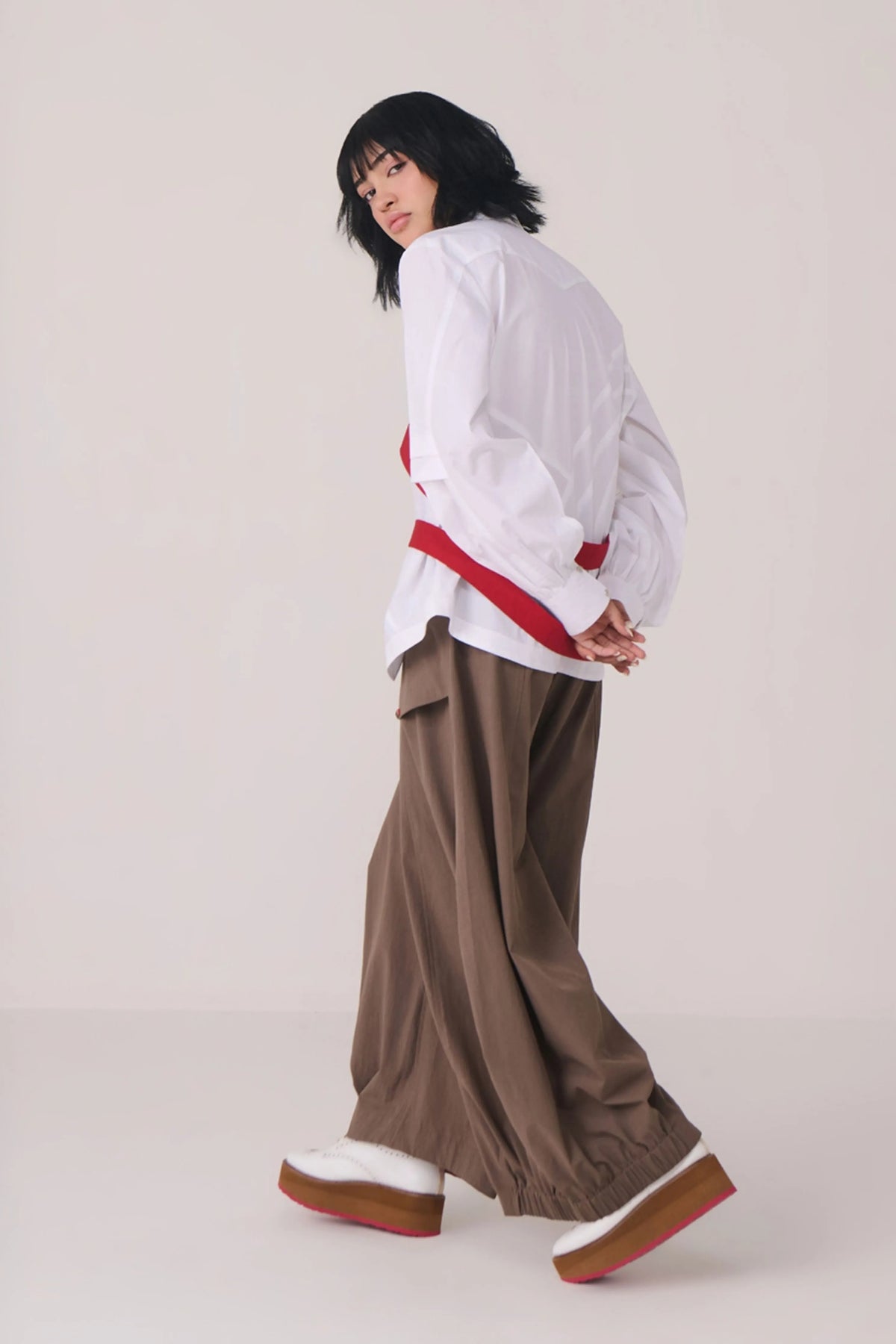 Aiko Pants