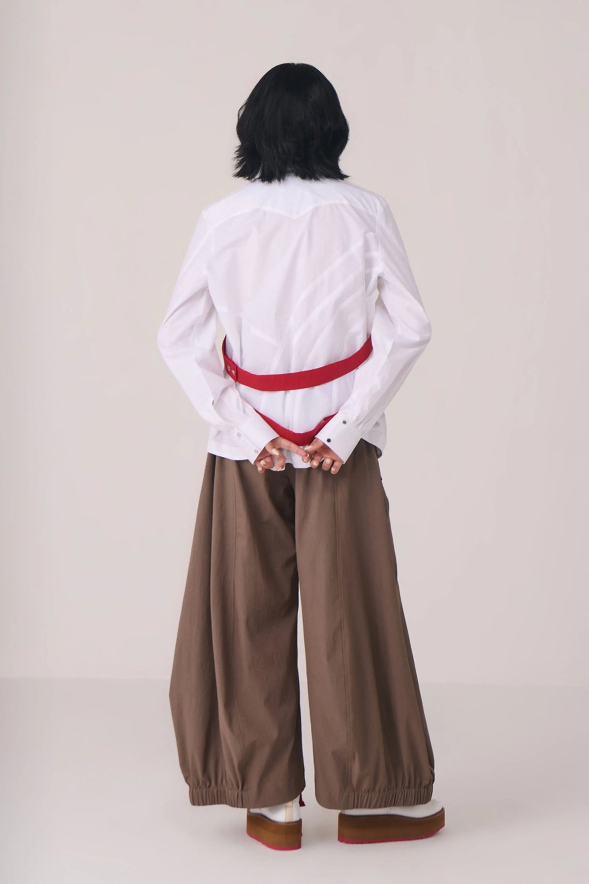 Aiko Pants
