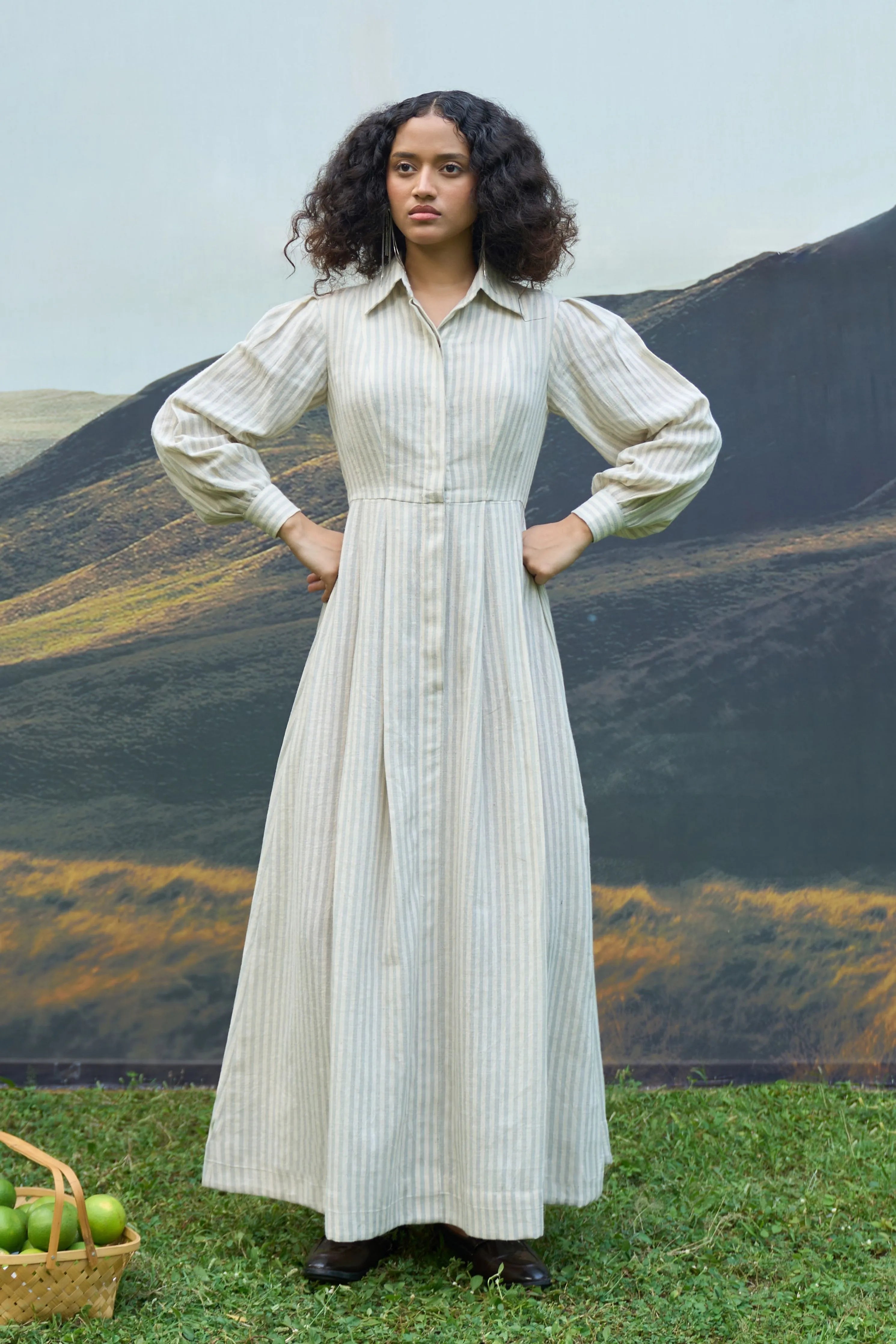 Daze Dress