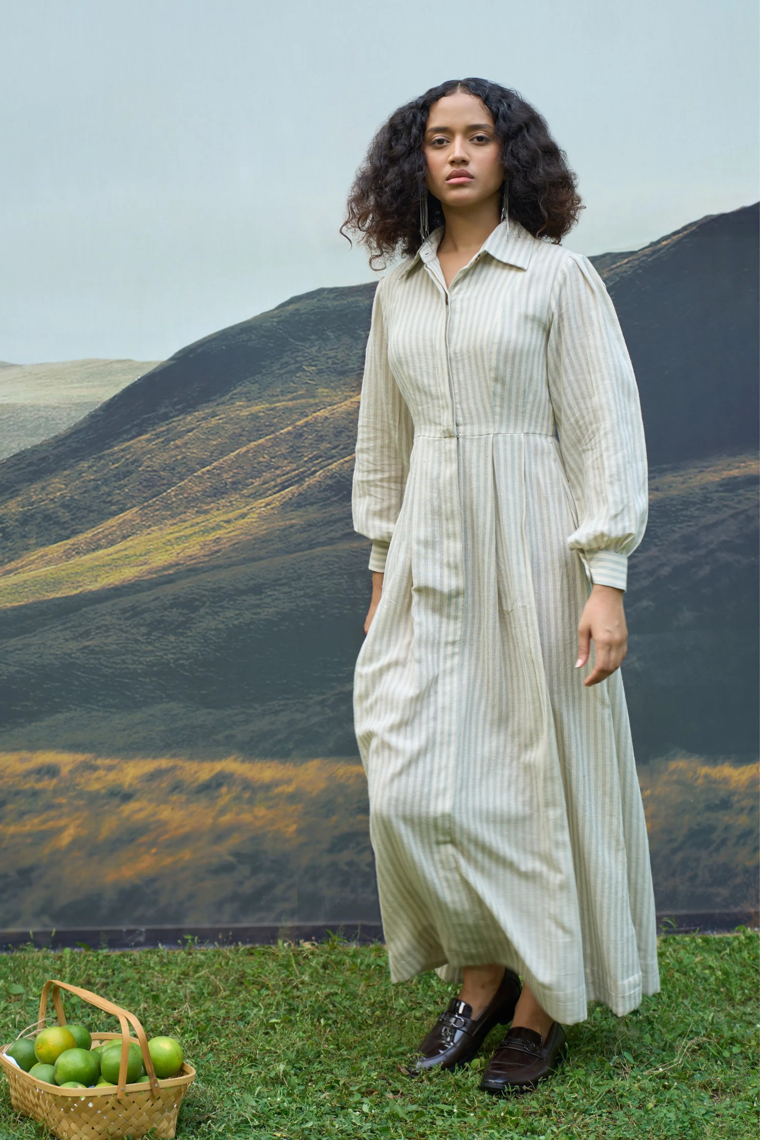 Daze Dress
