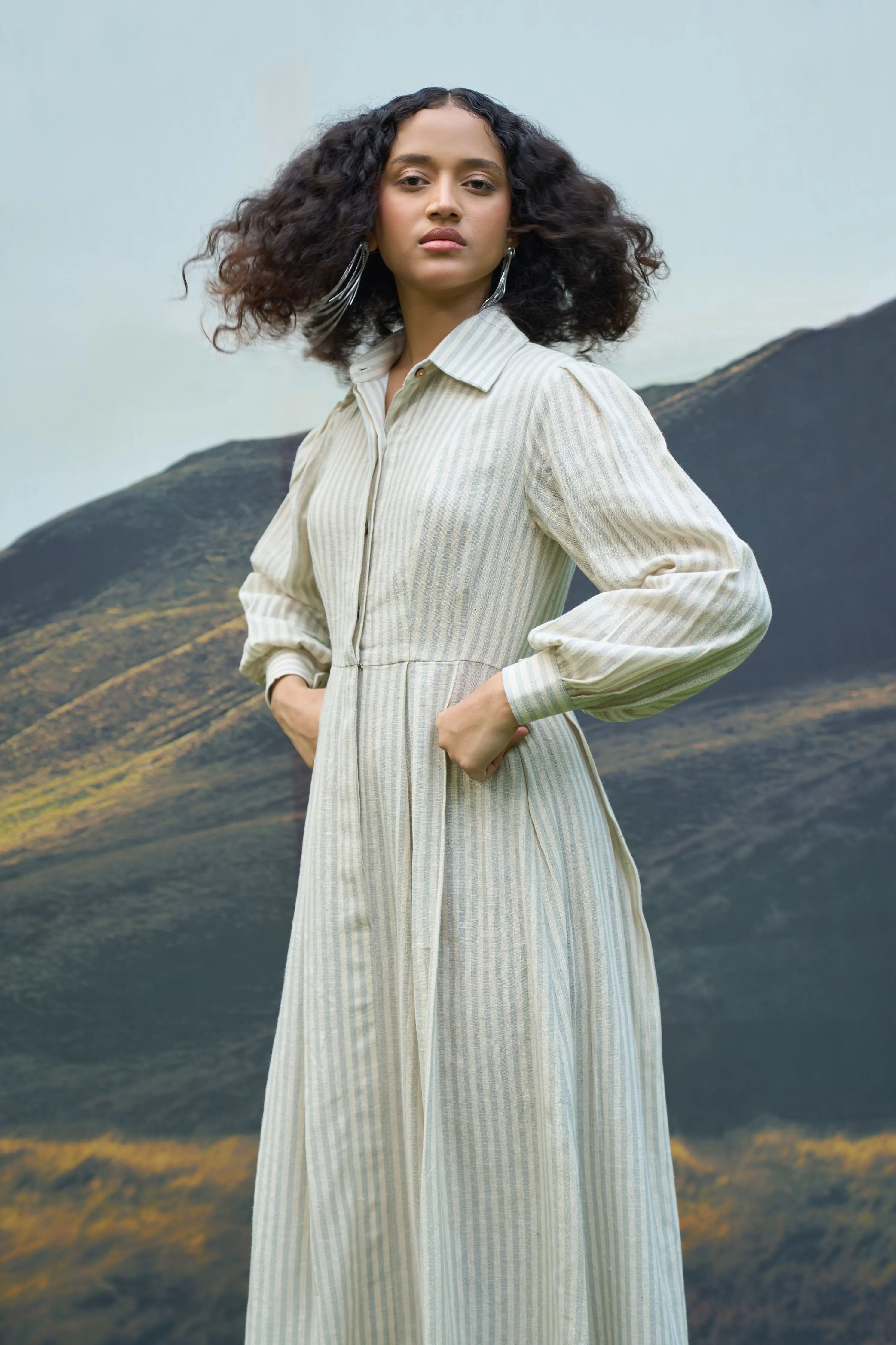 Daze Dress