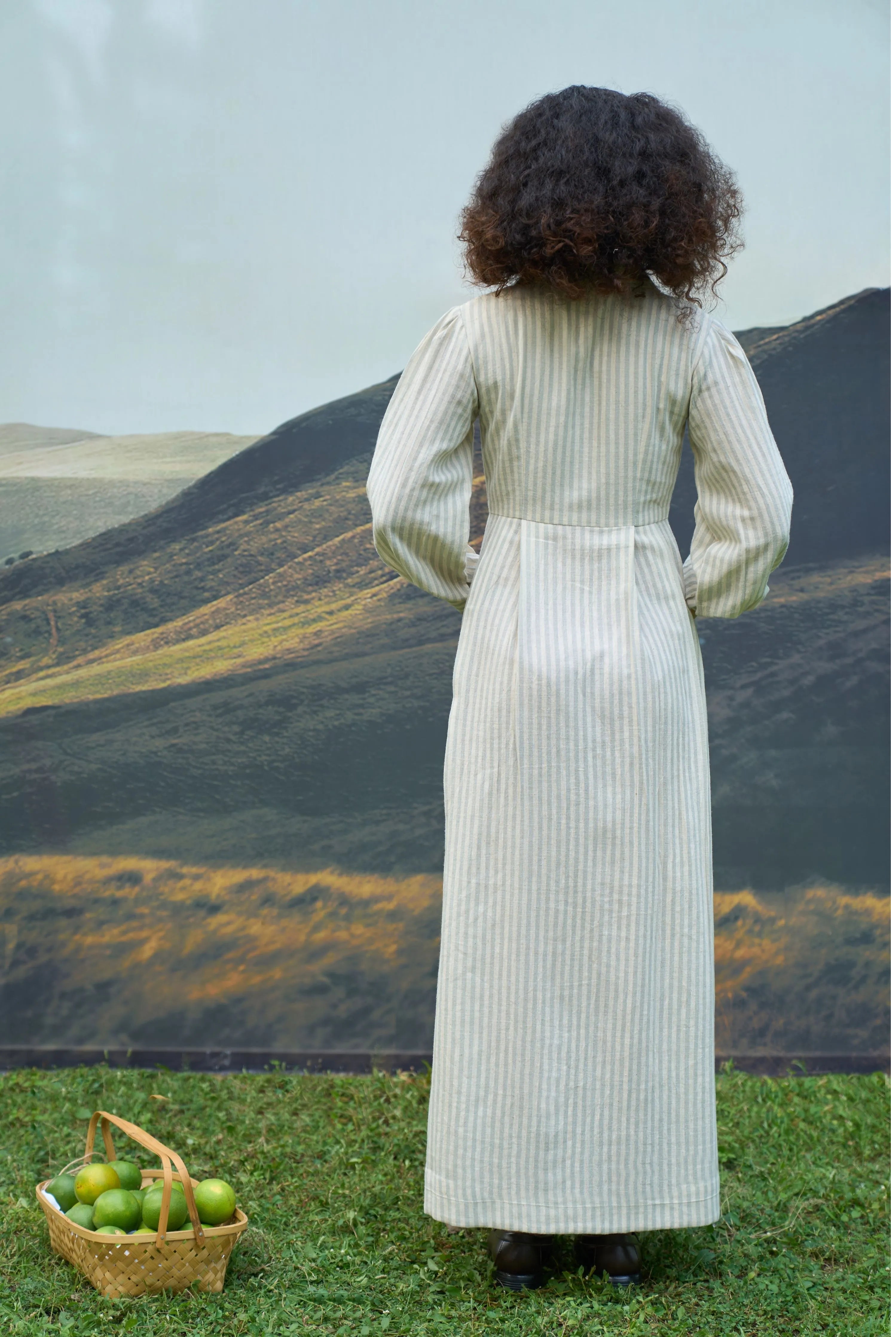 Daze Dress