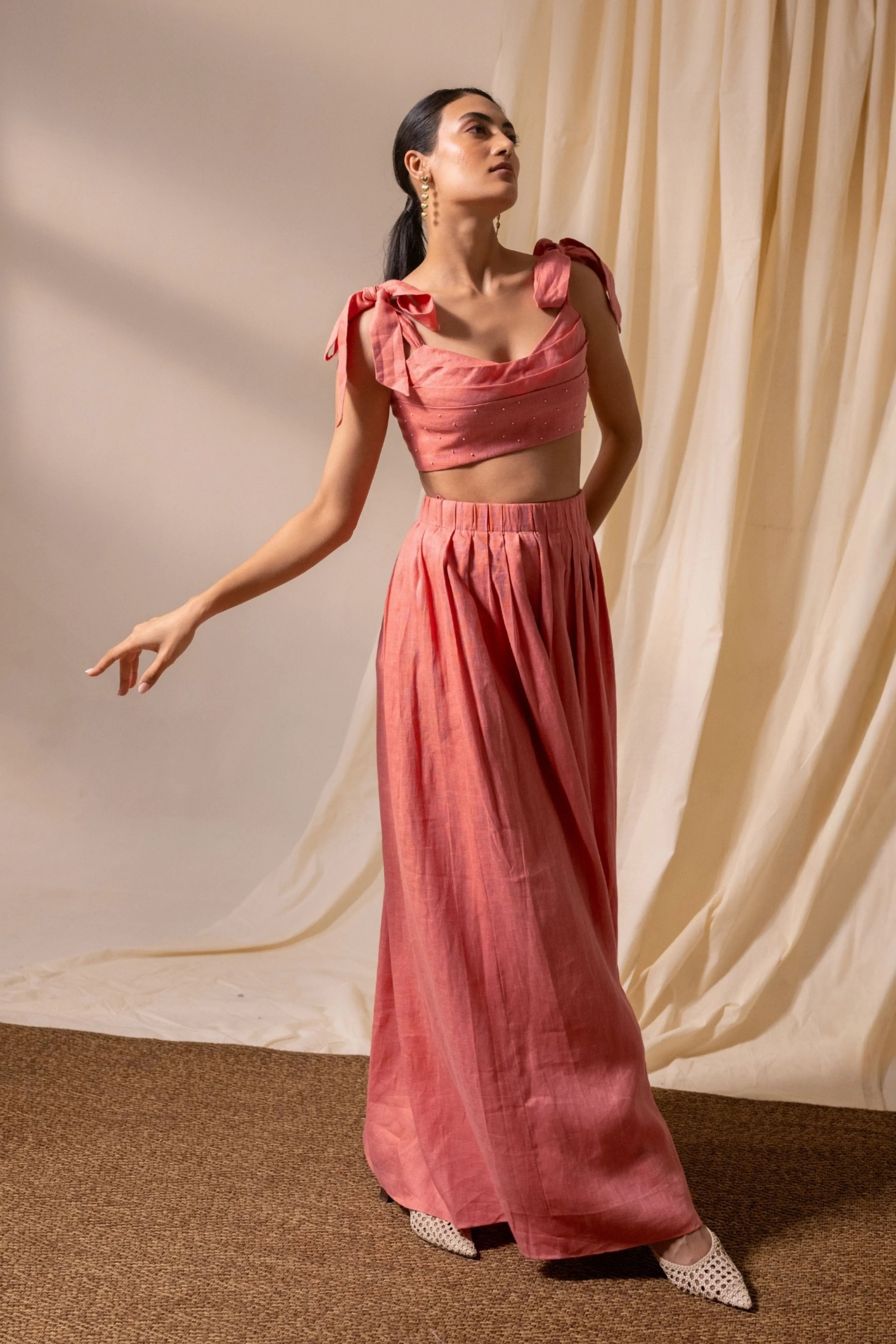 Dawn Skirt