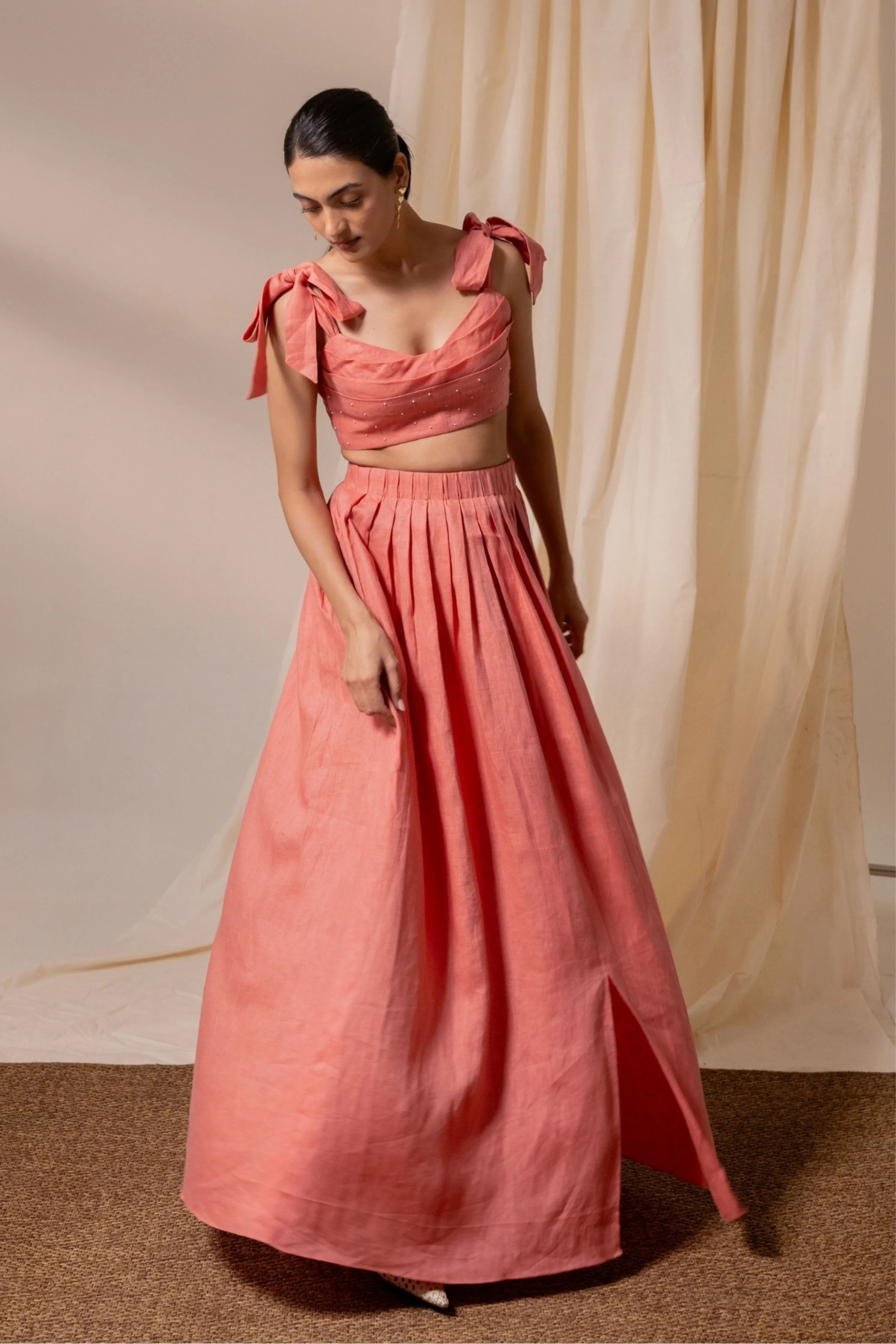 Dawn Skirt