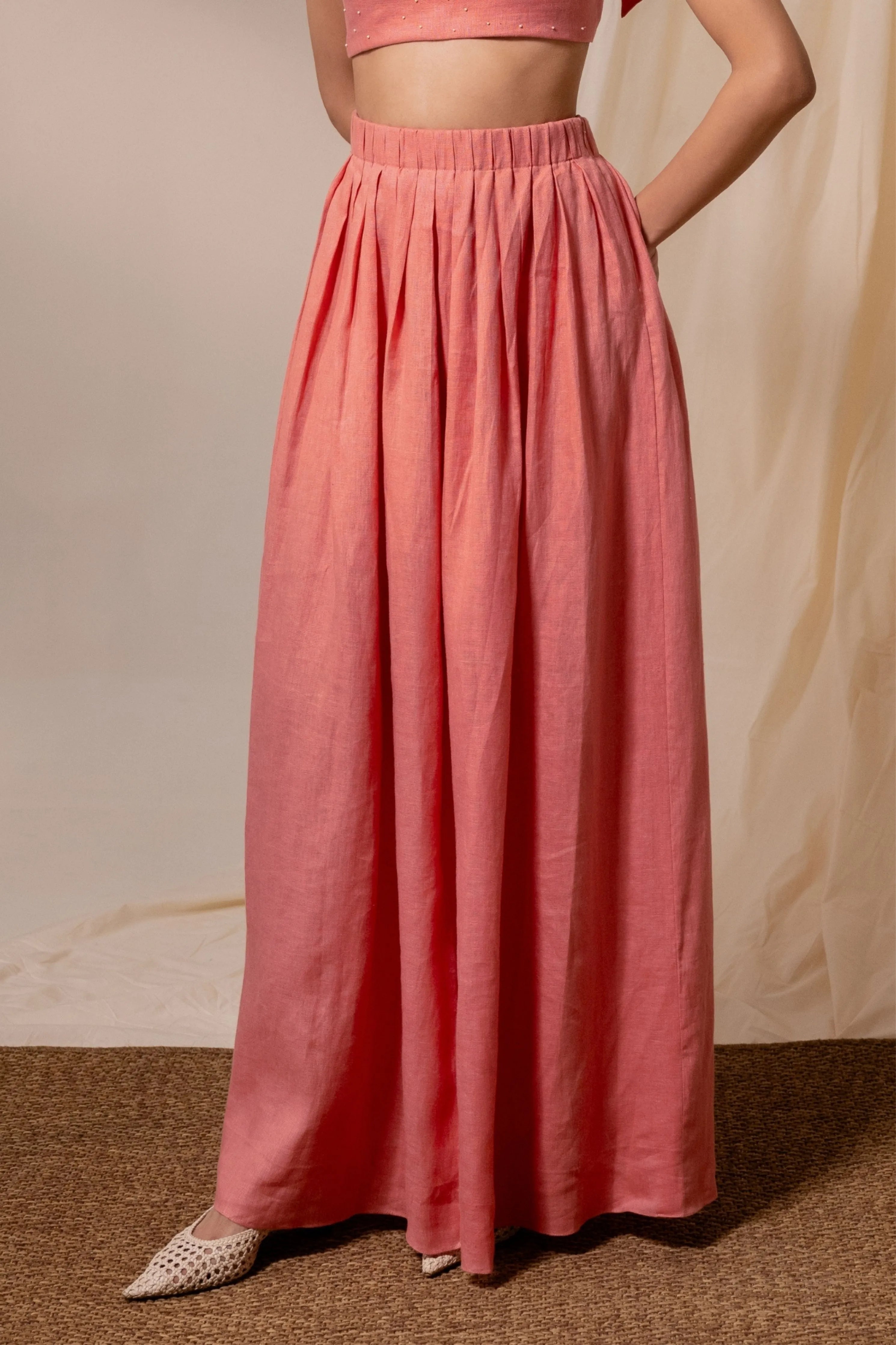 Dawn Skirt