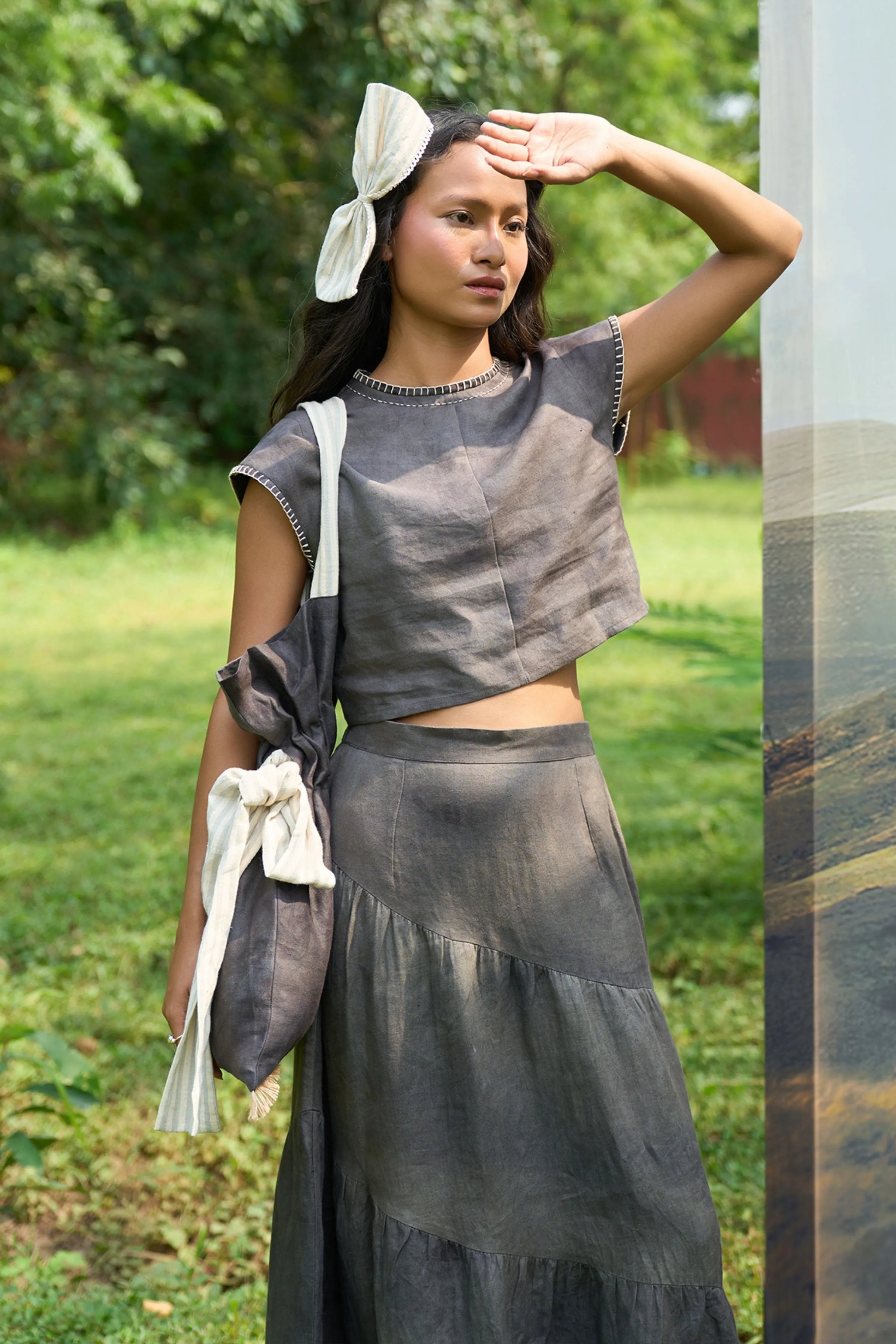 Willow Box Top