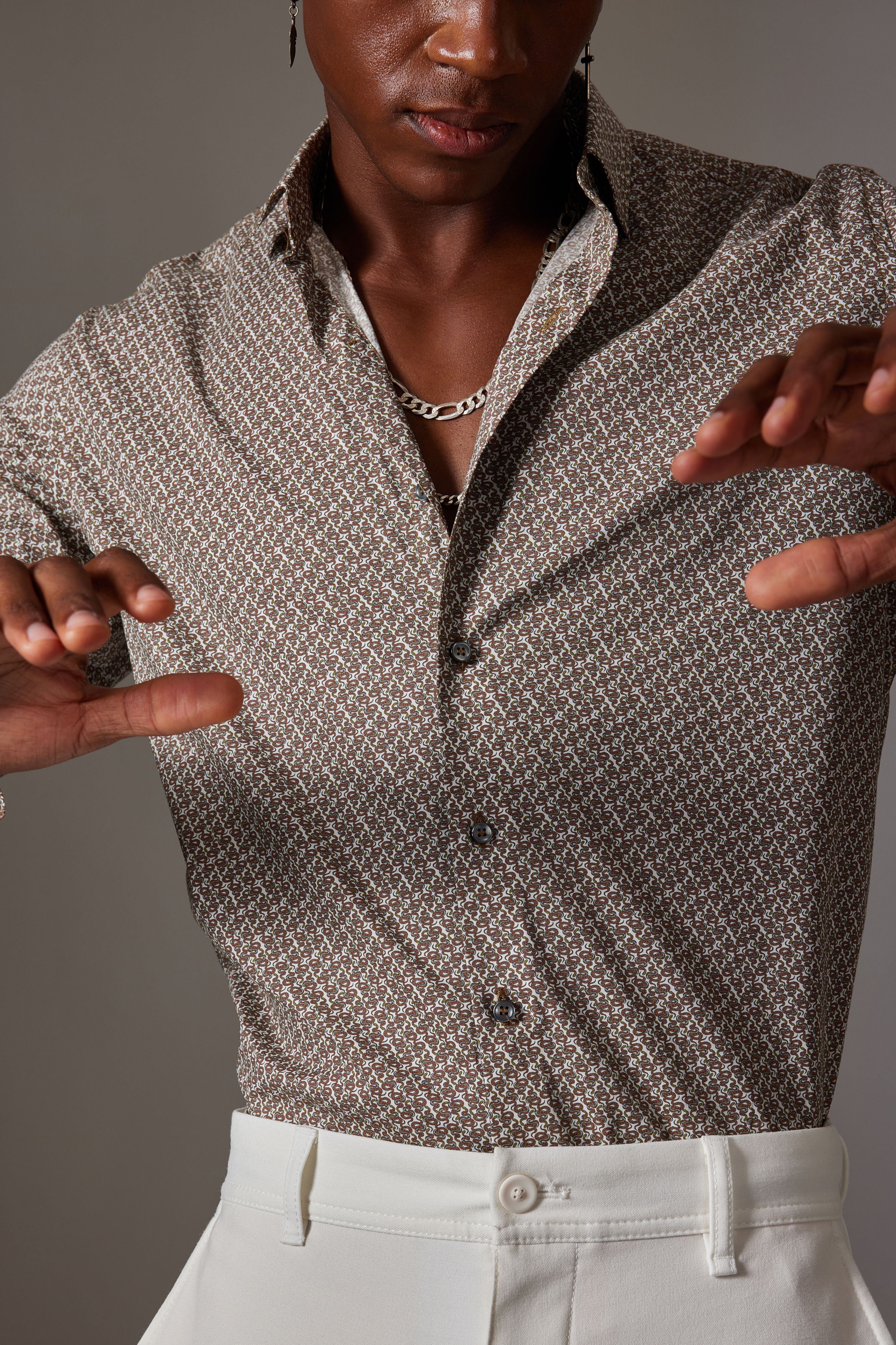 Canclini Shirt