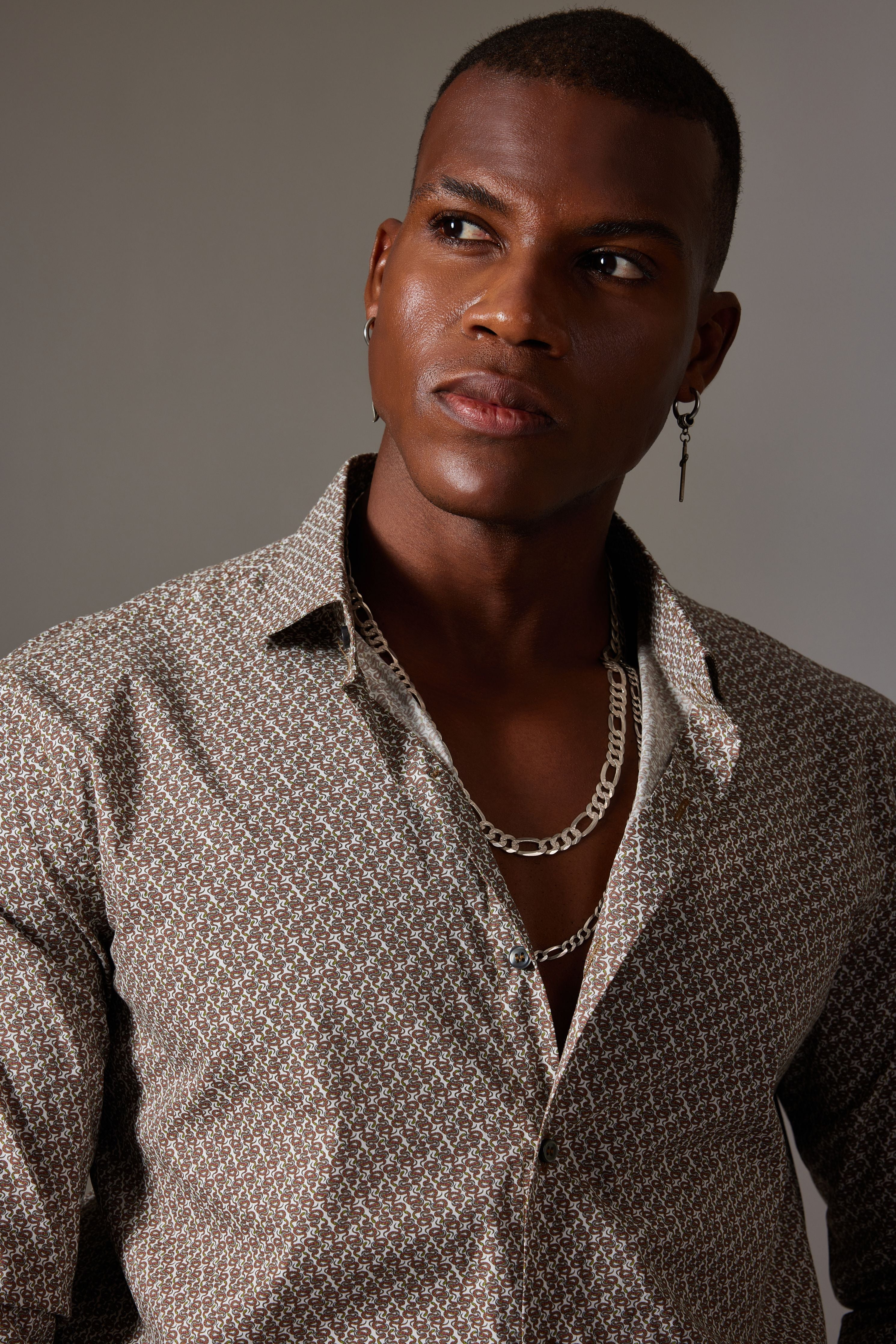 Canclini Shirt
