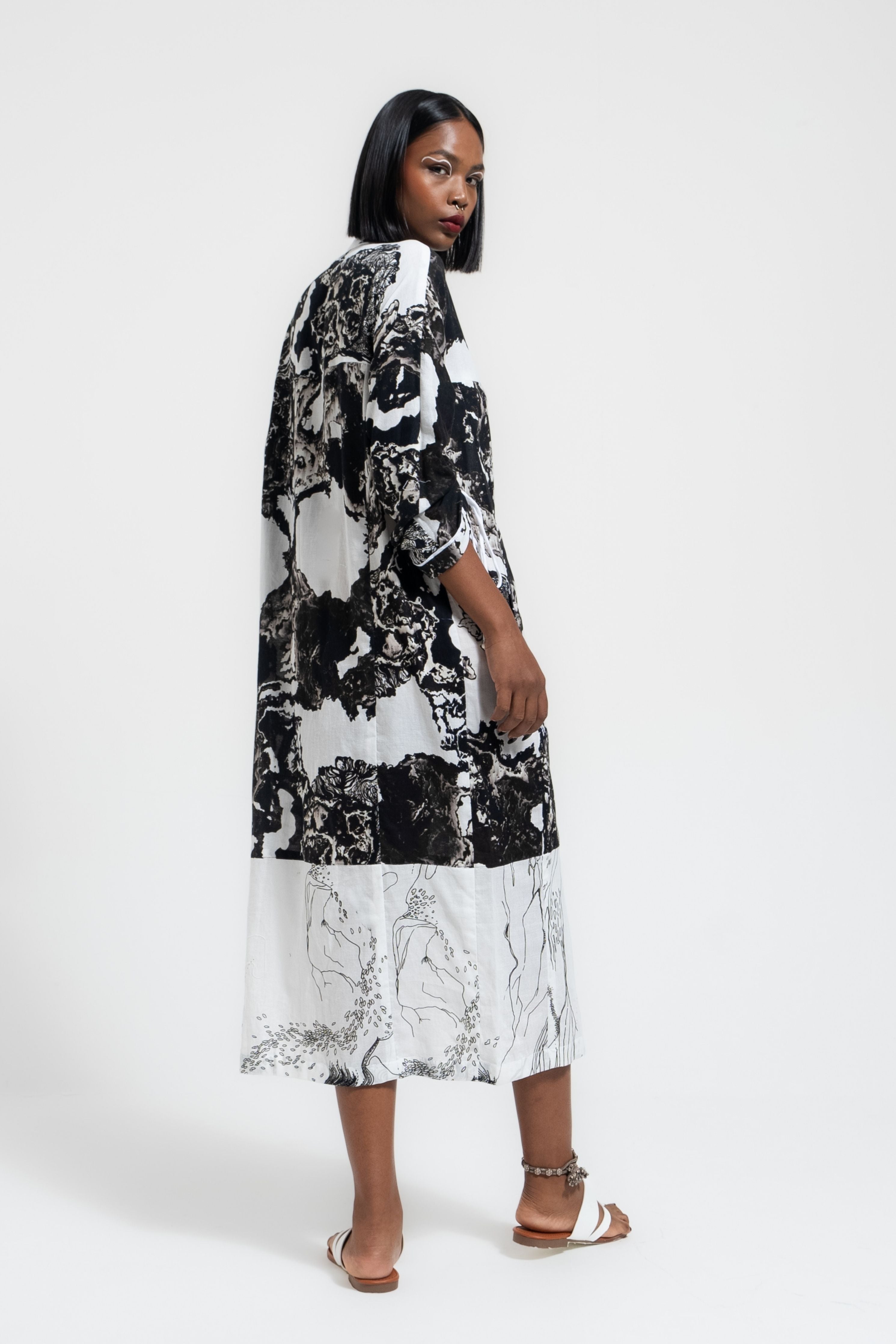 Chia Dress
