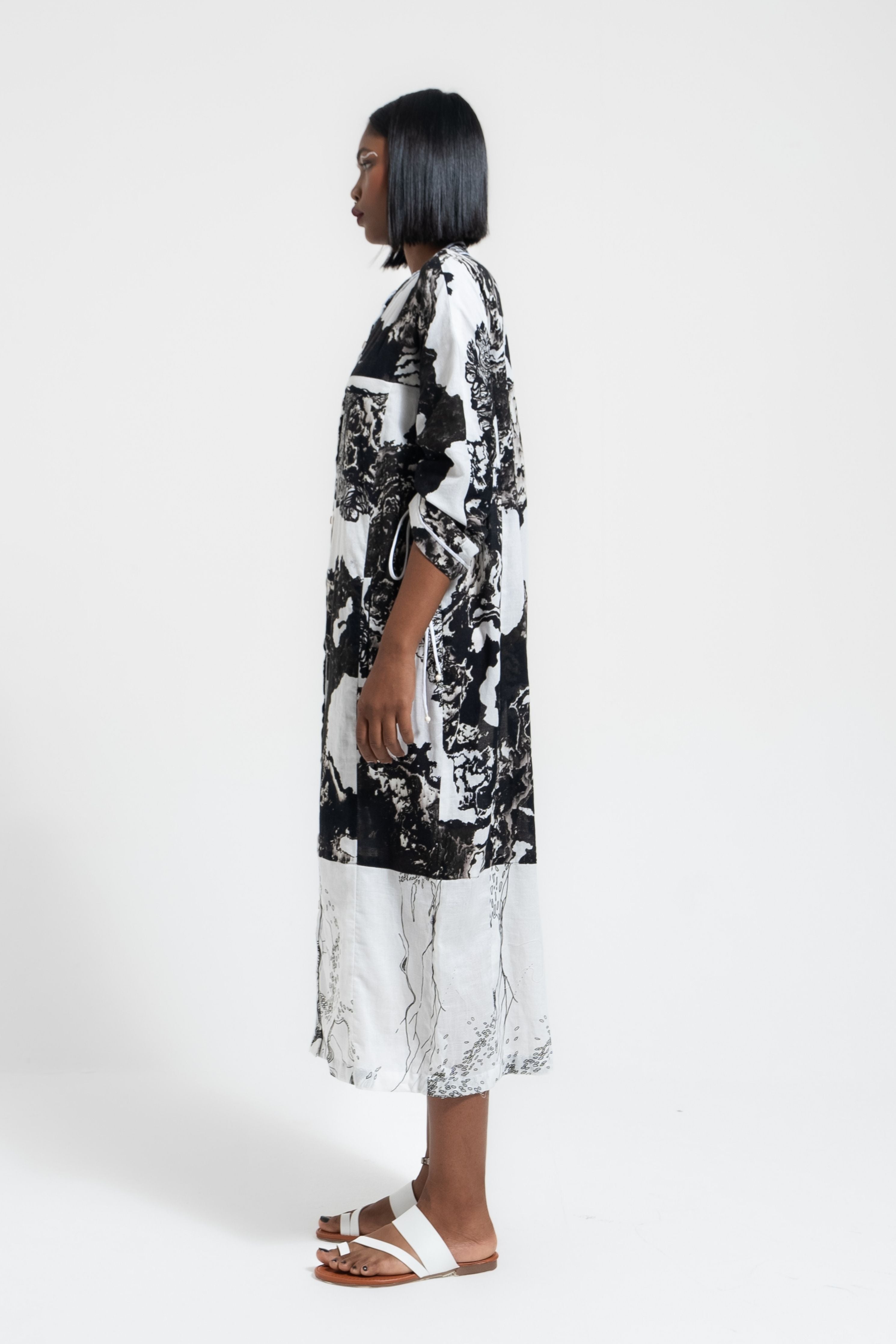 Chia Dress