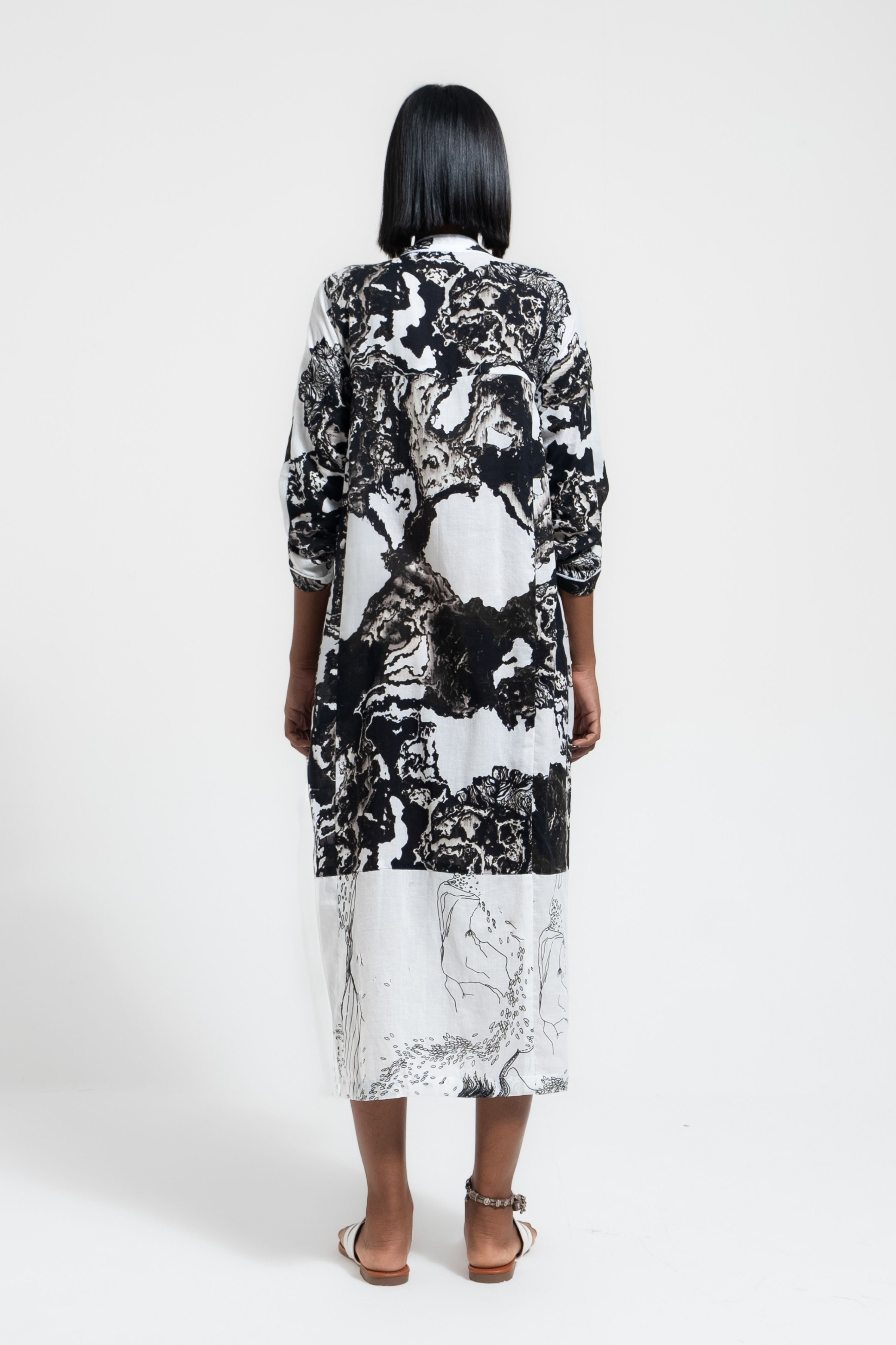 Chia Dress