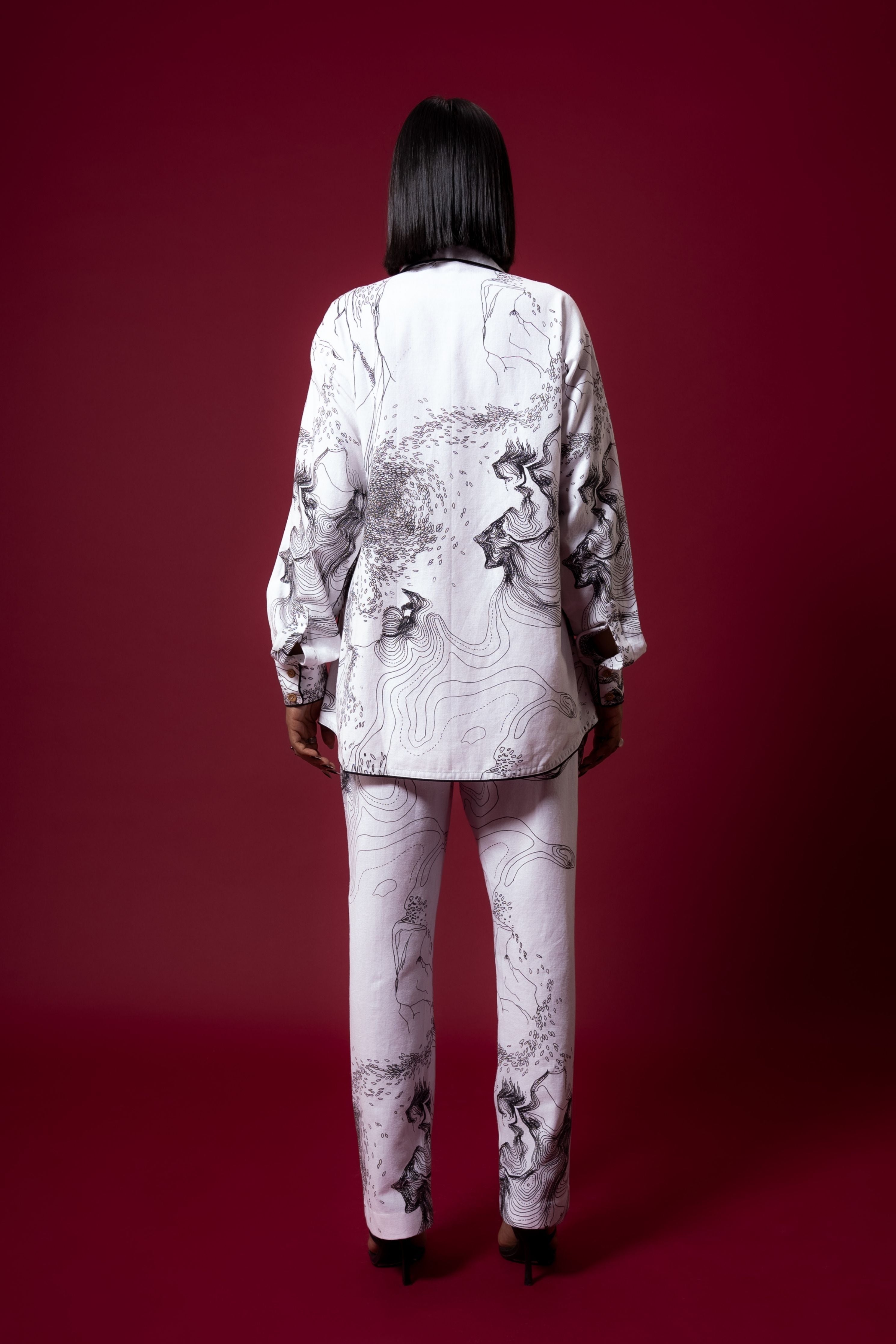Chinar Shirt