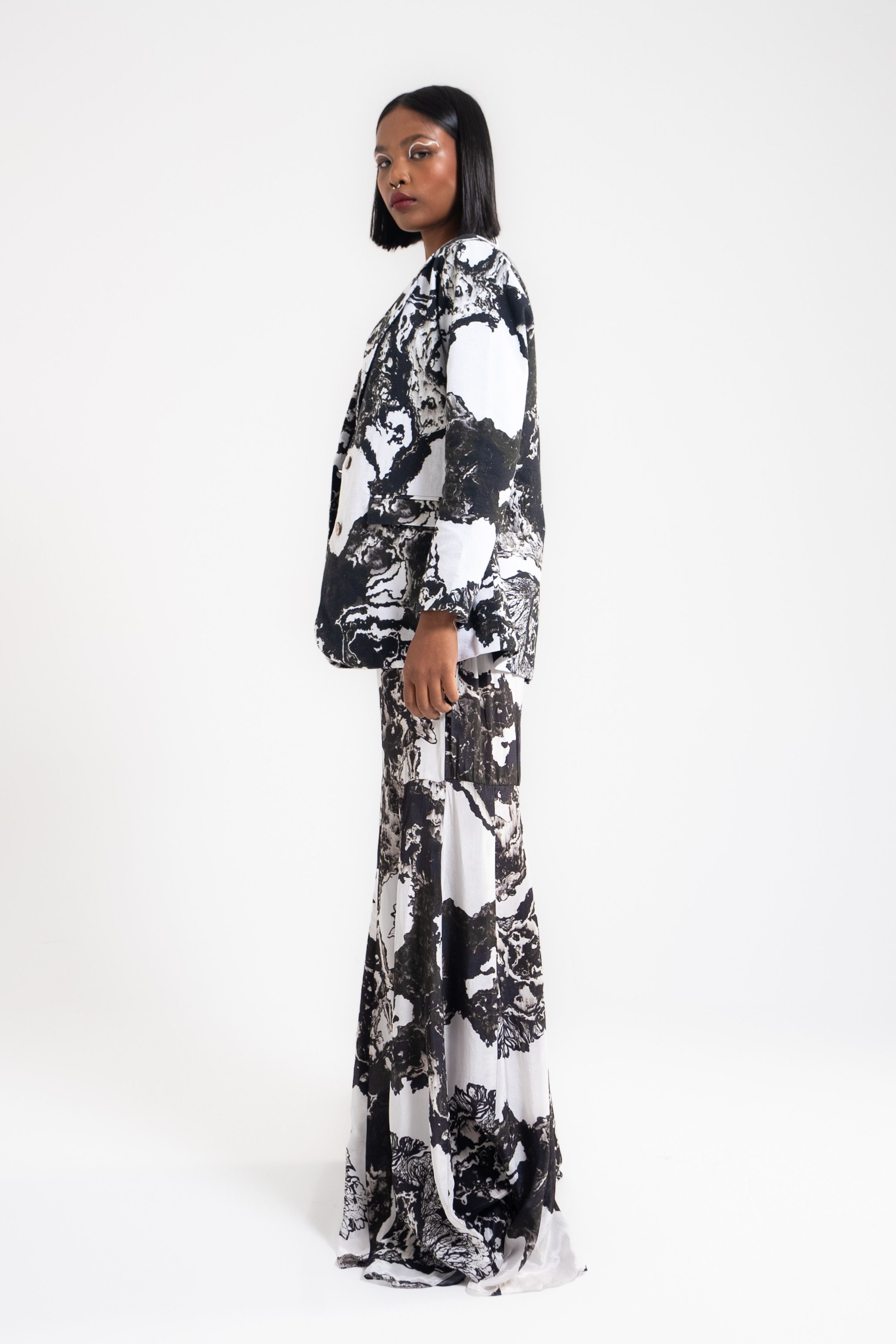Cocunut Jacket