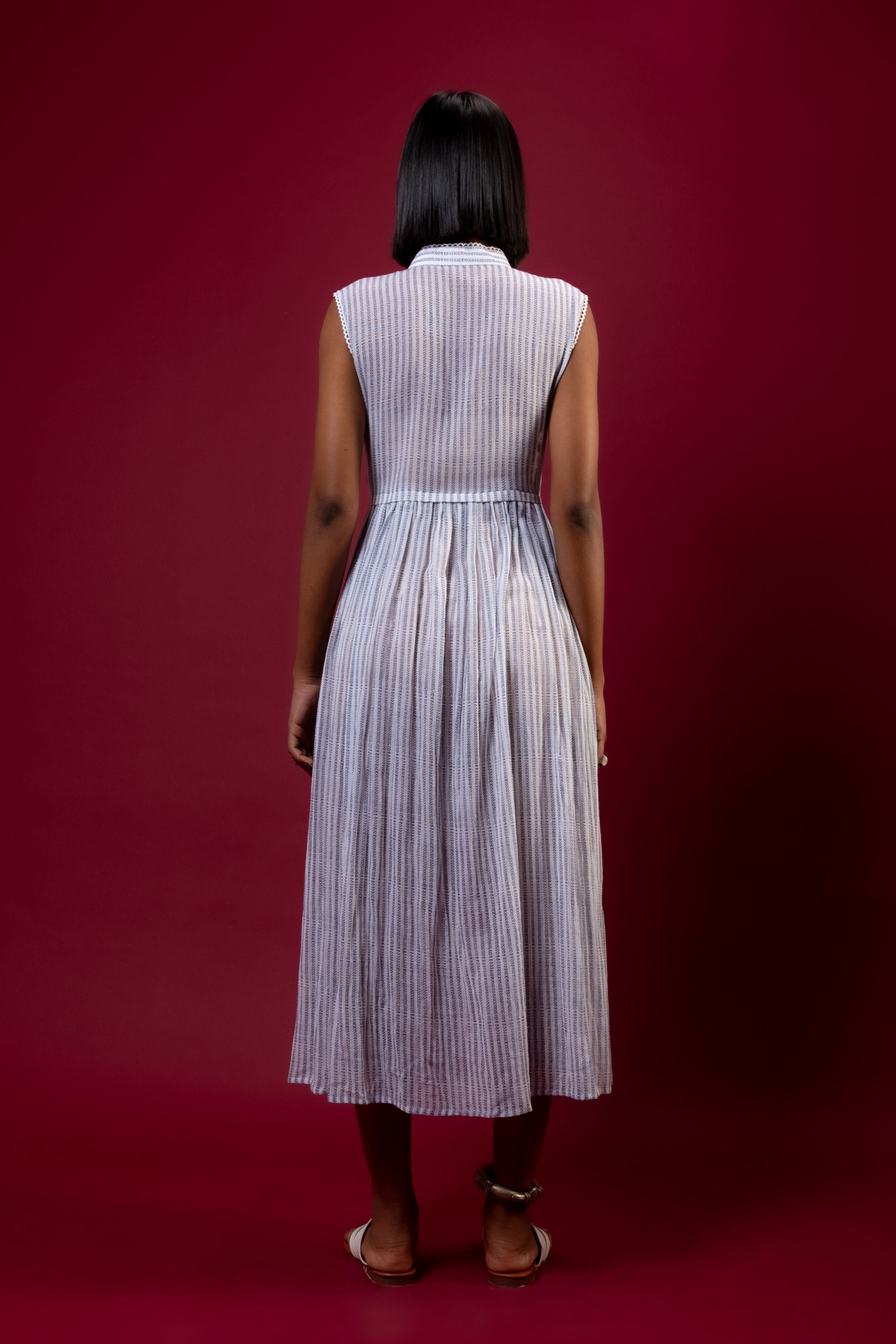 Gozler Dress