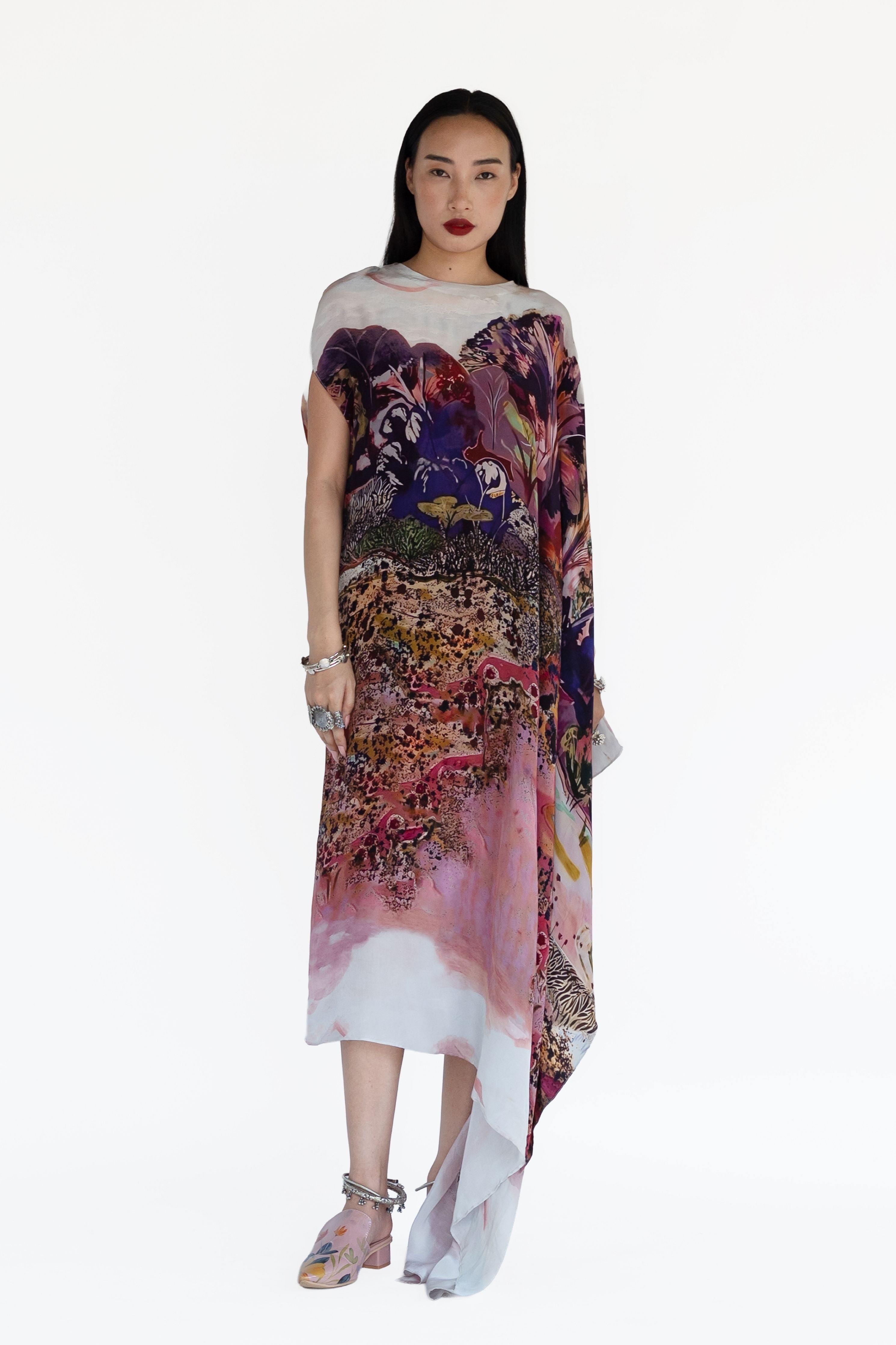 Tareli Kaftan