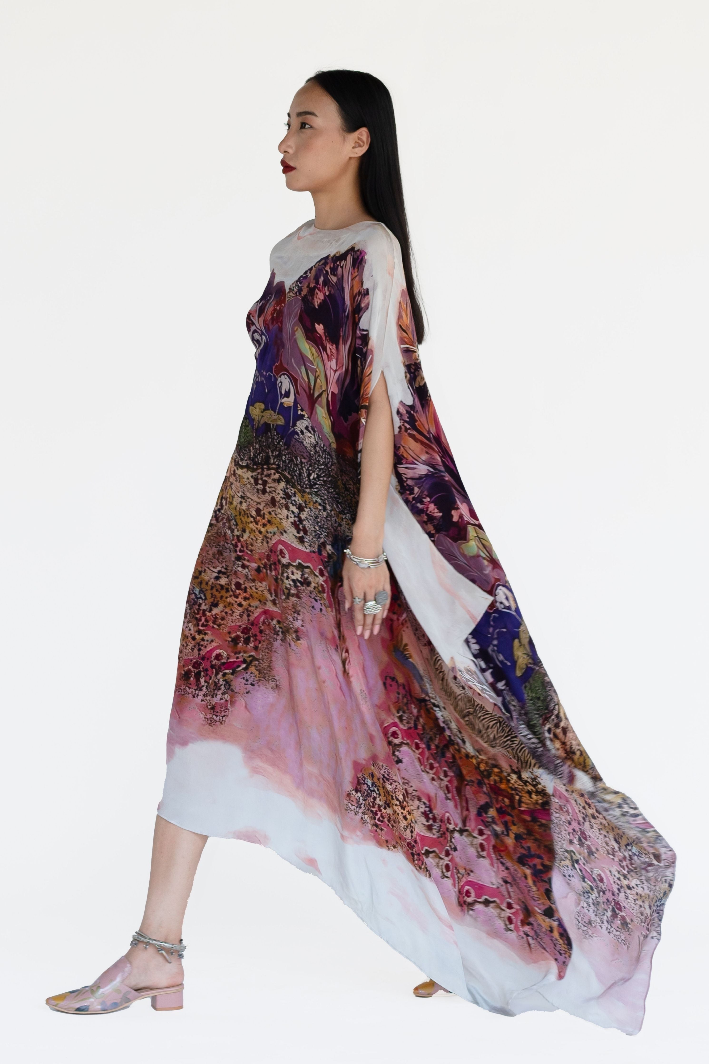 Tareli Kaftan