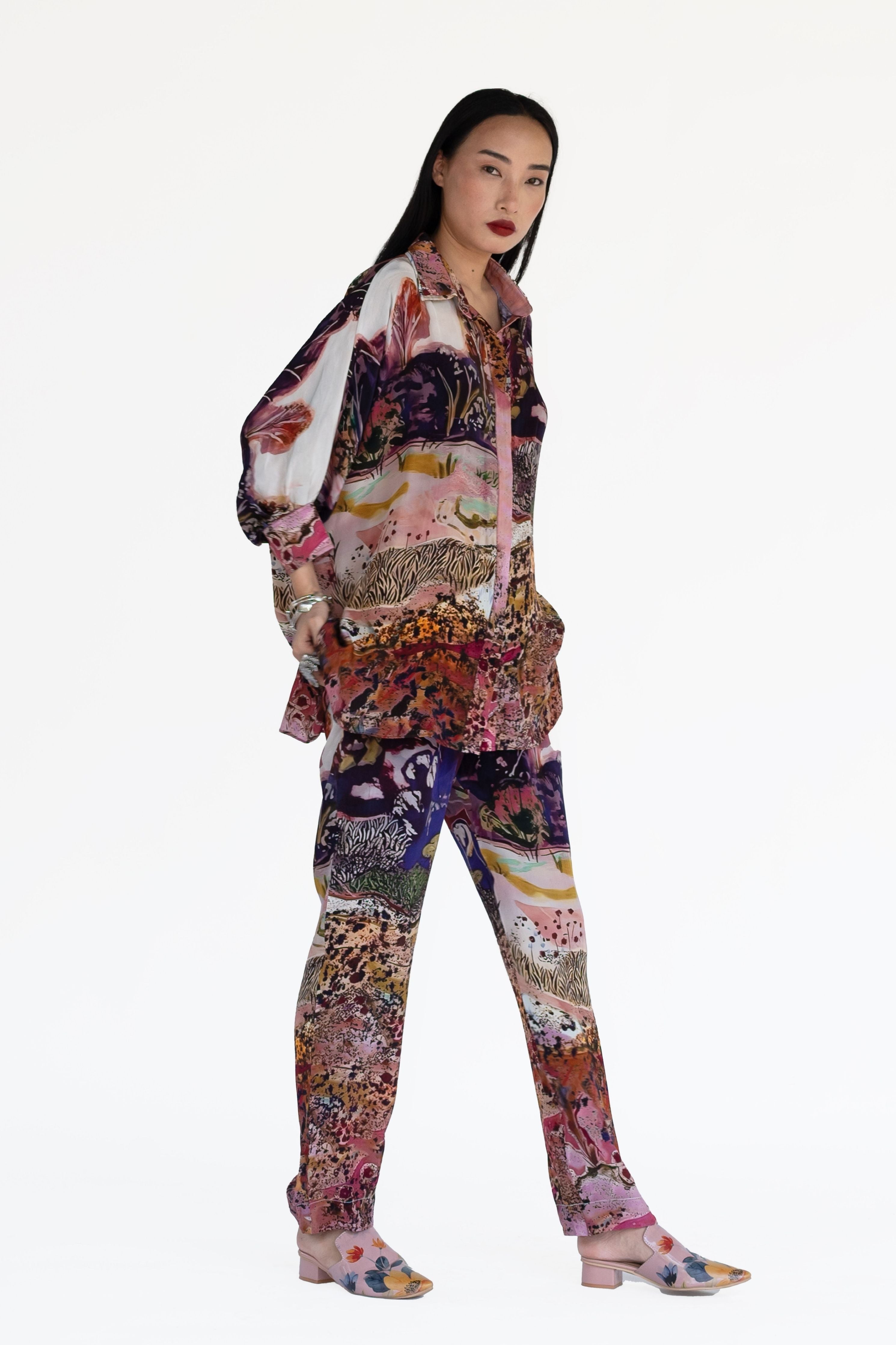 Jordan Co-Ord Set