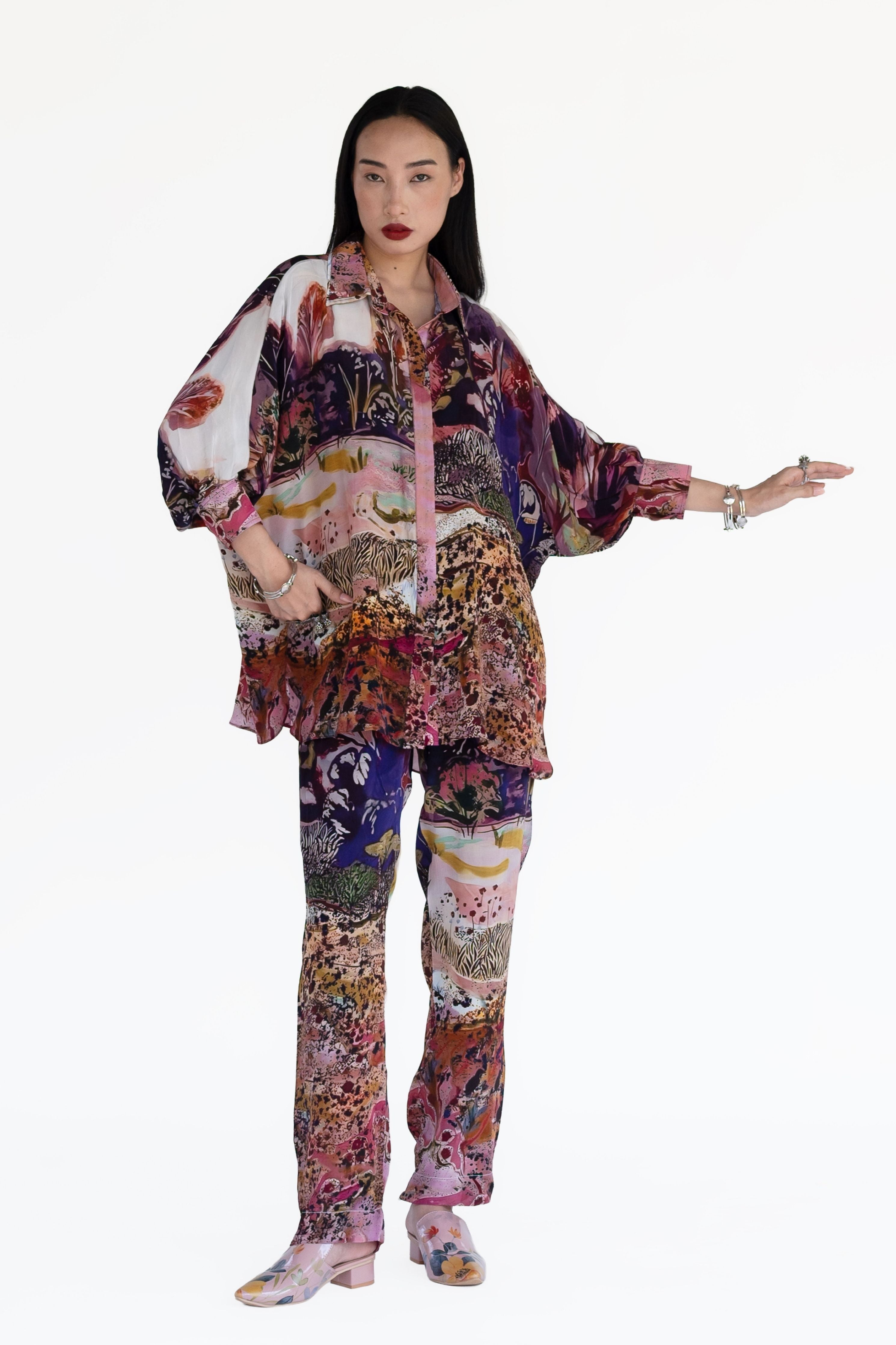 Jordan Co-Ord Set