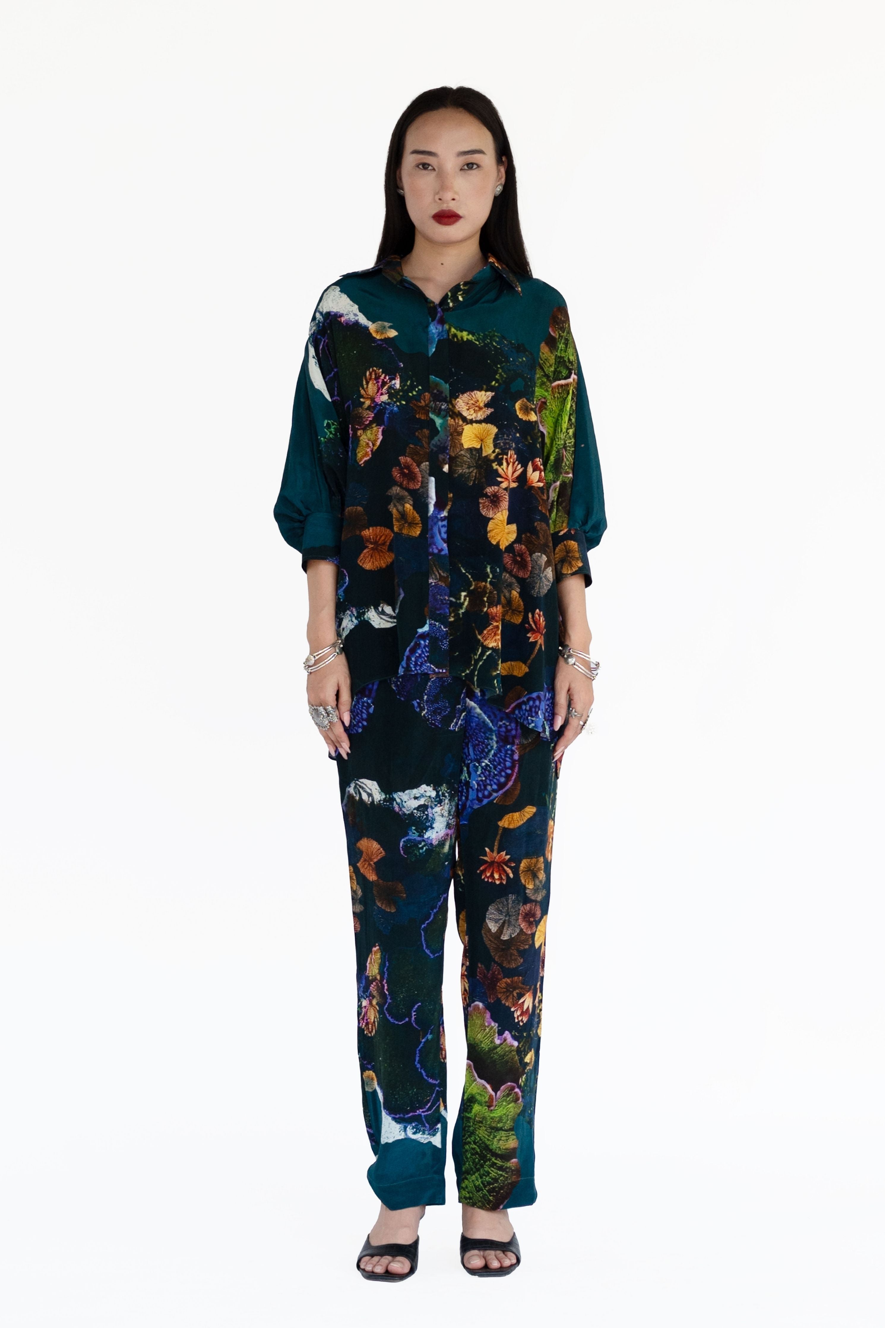 Jordan Co-Ord Set
