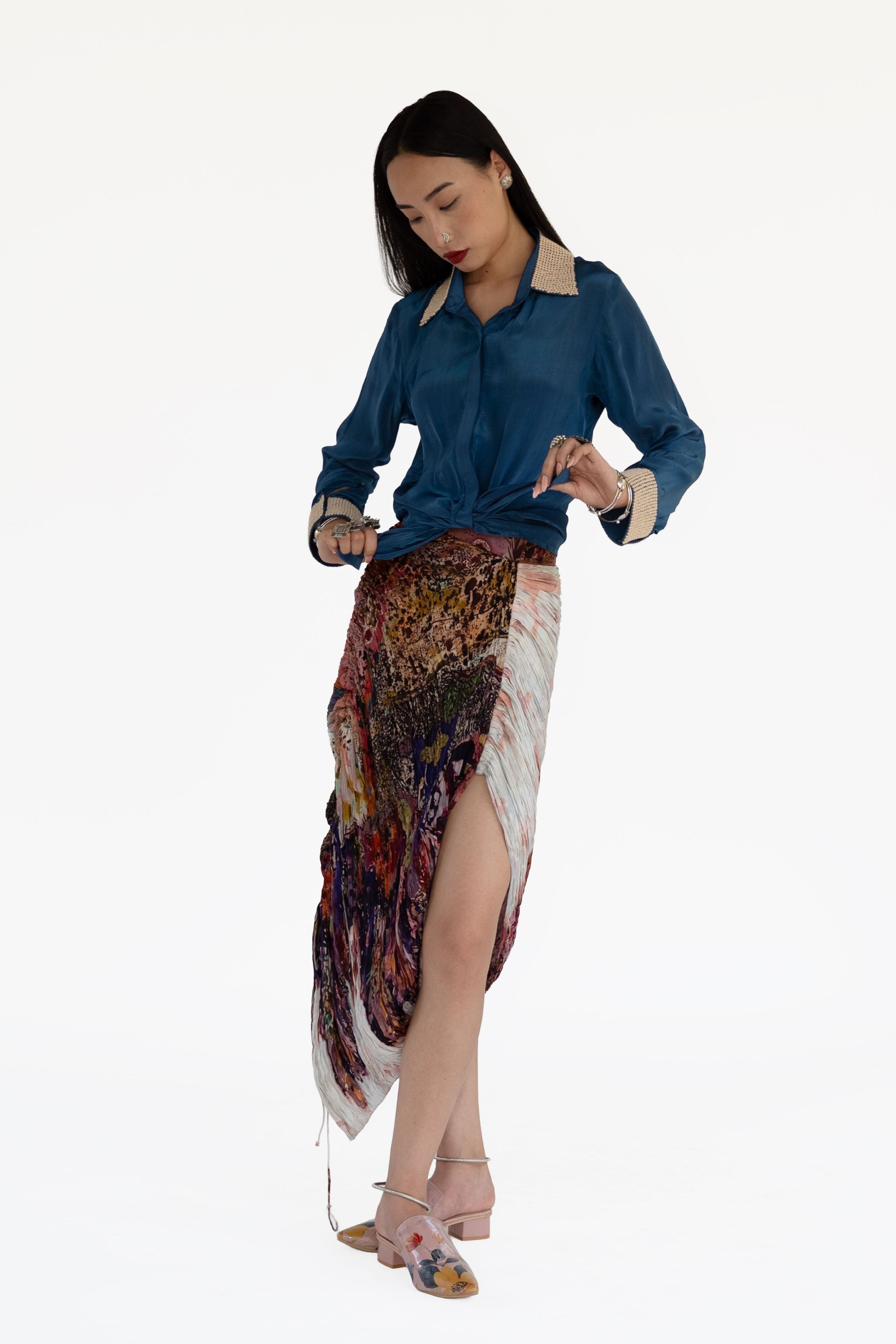 Fah Co-Ord Set