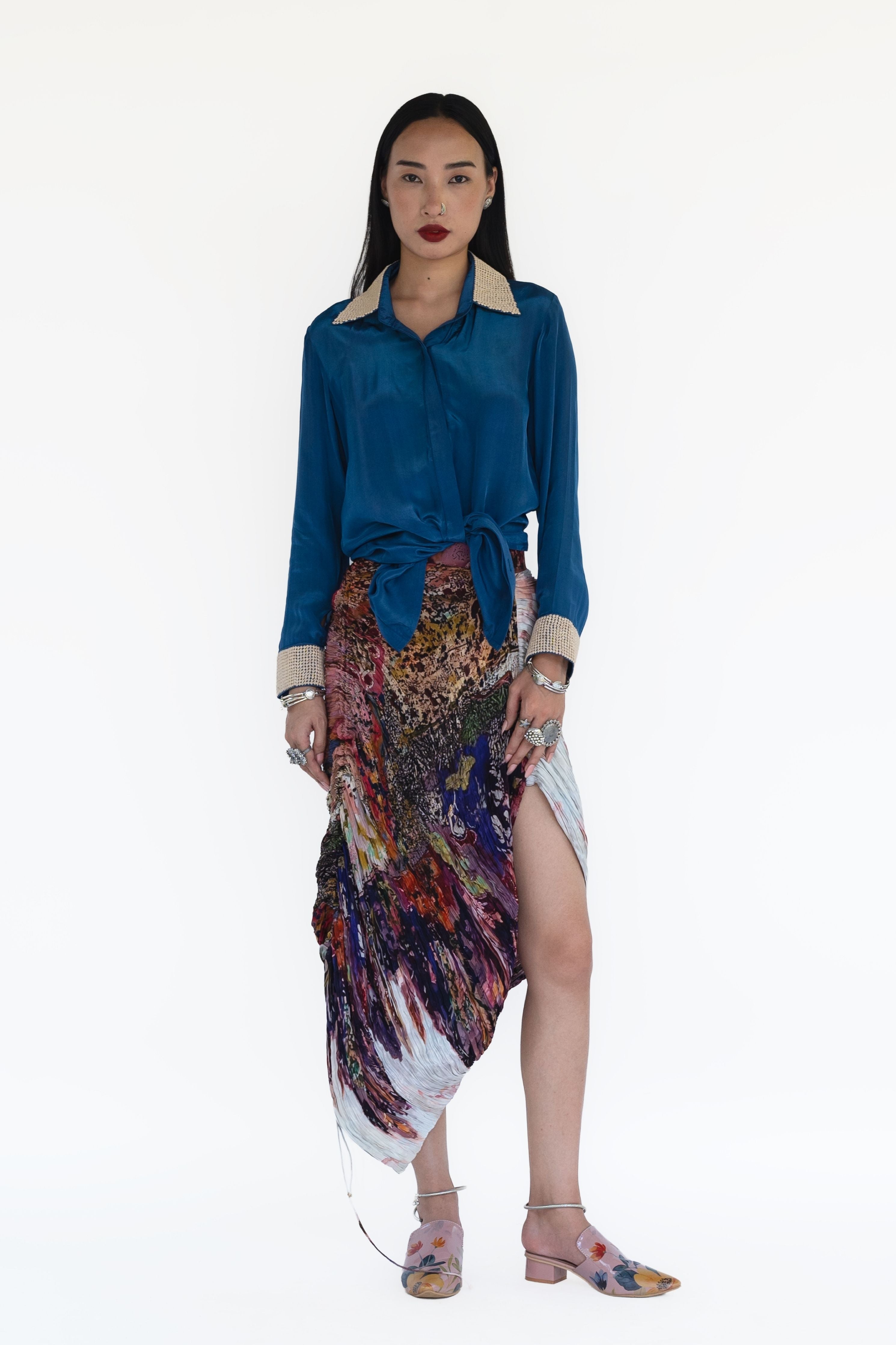 Fah Co-Ord Set