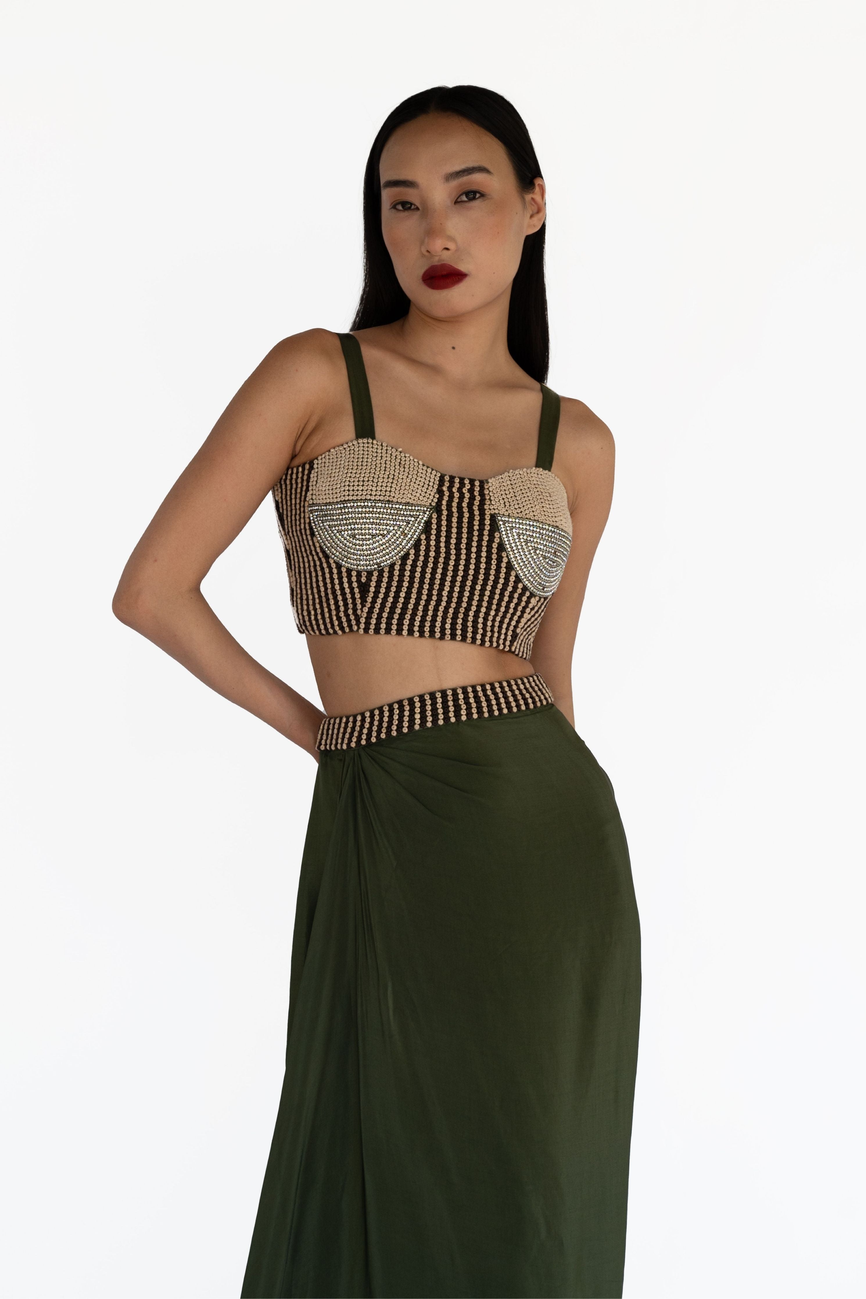 Amal Blouse