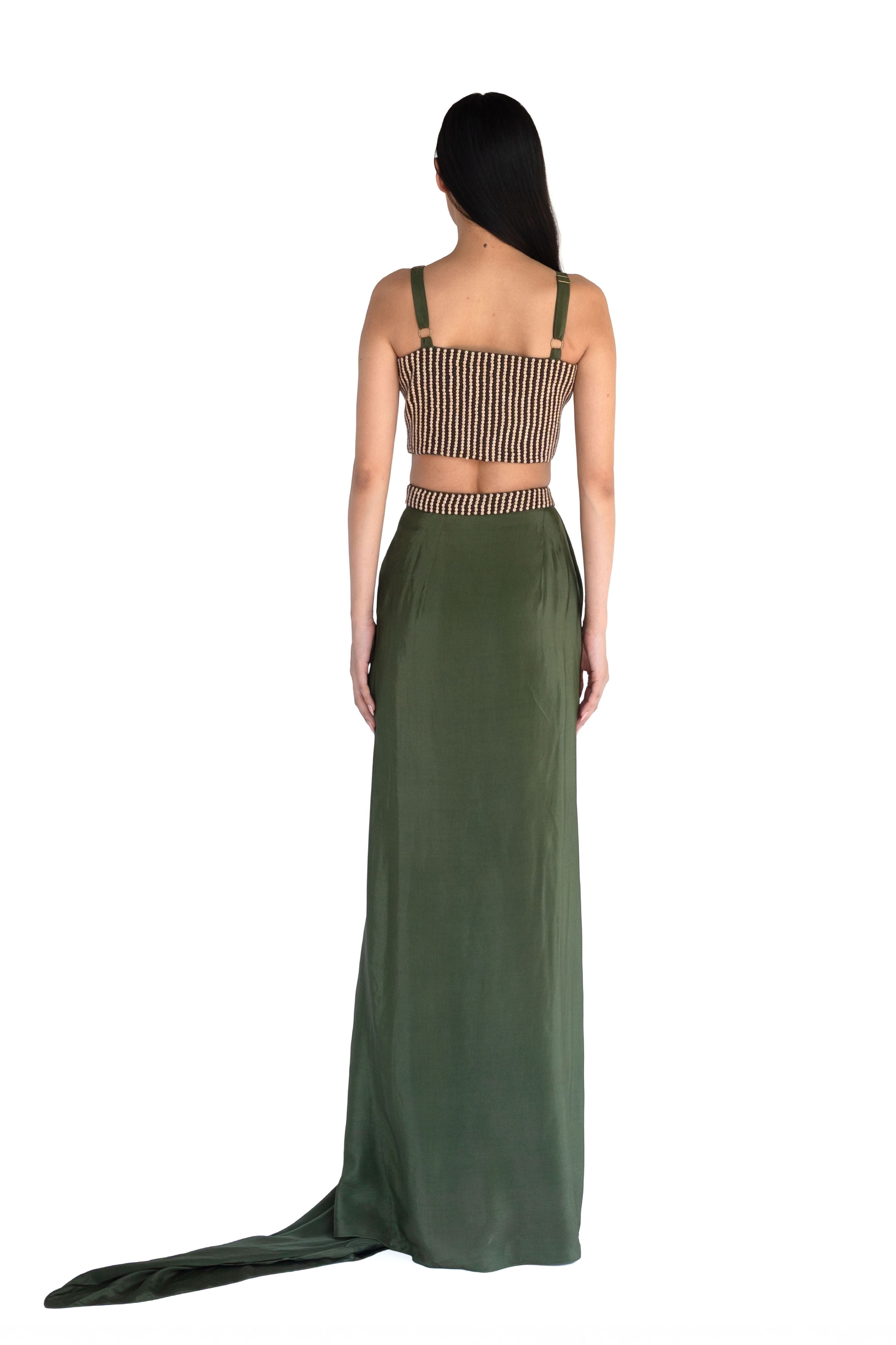 Amal Skirt