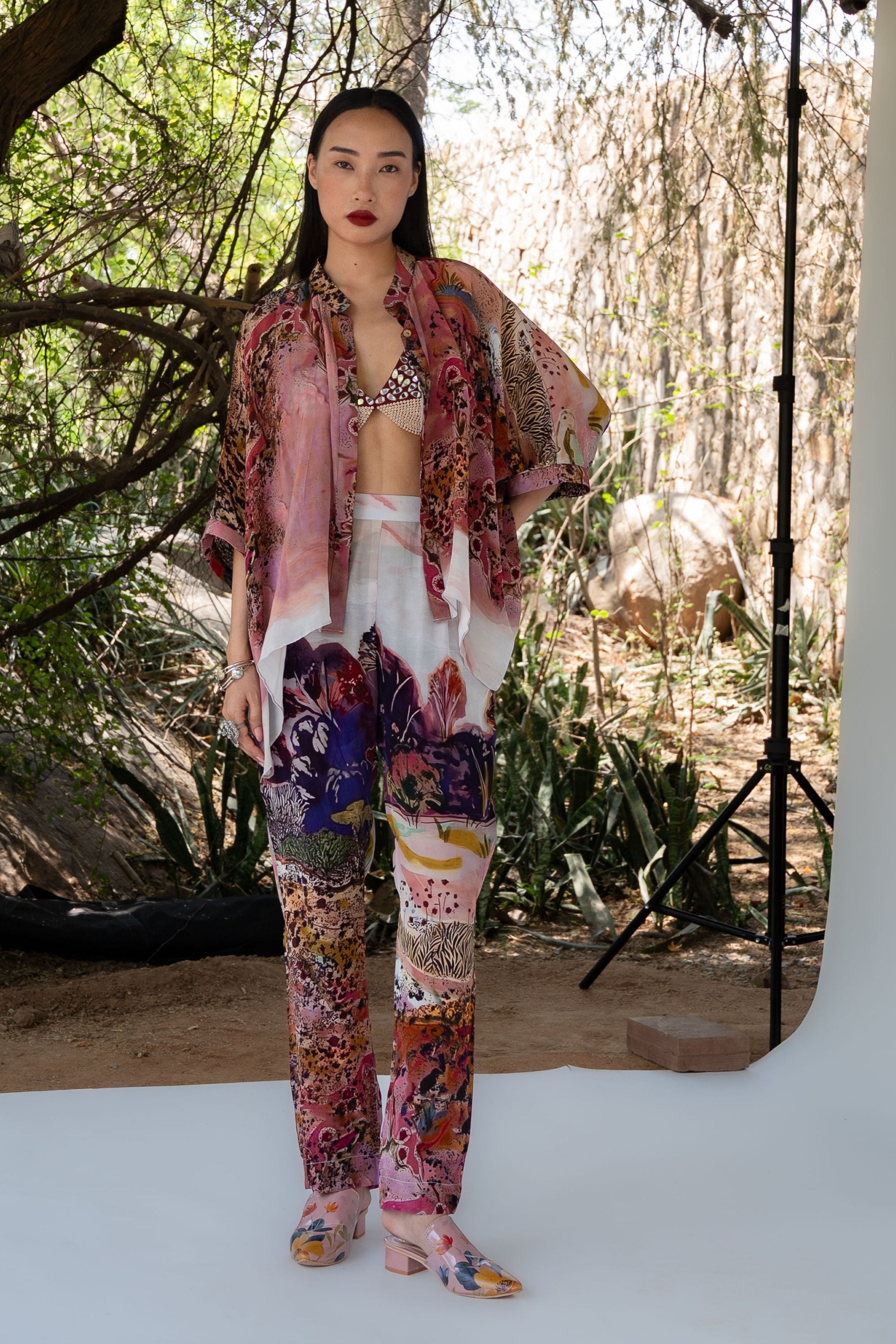 Rosemary Pant