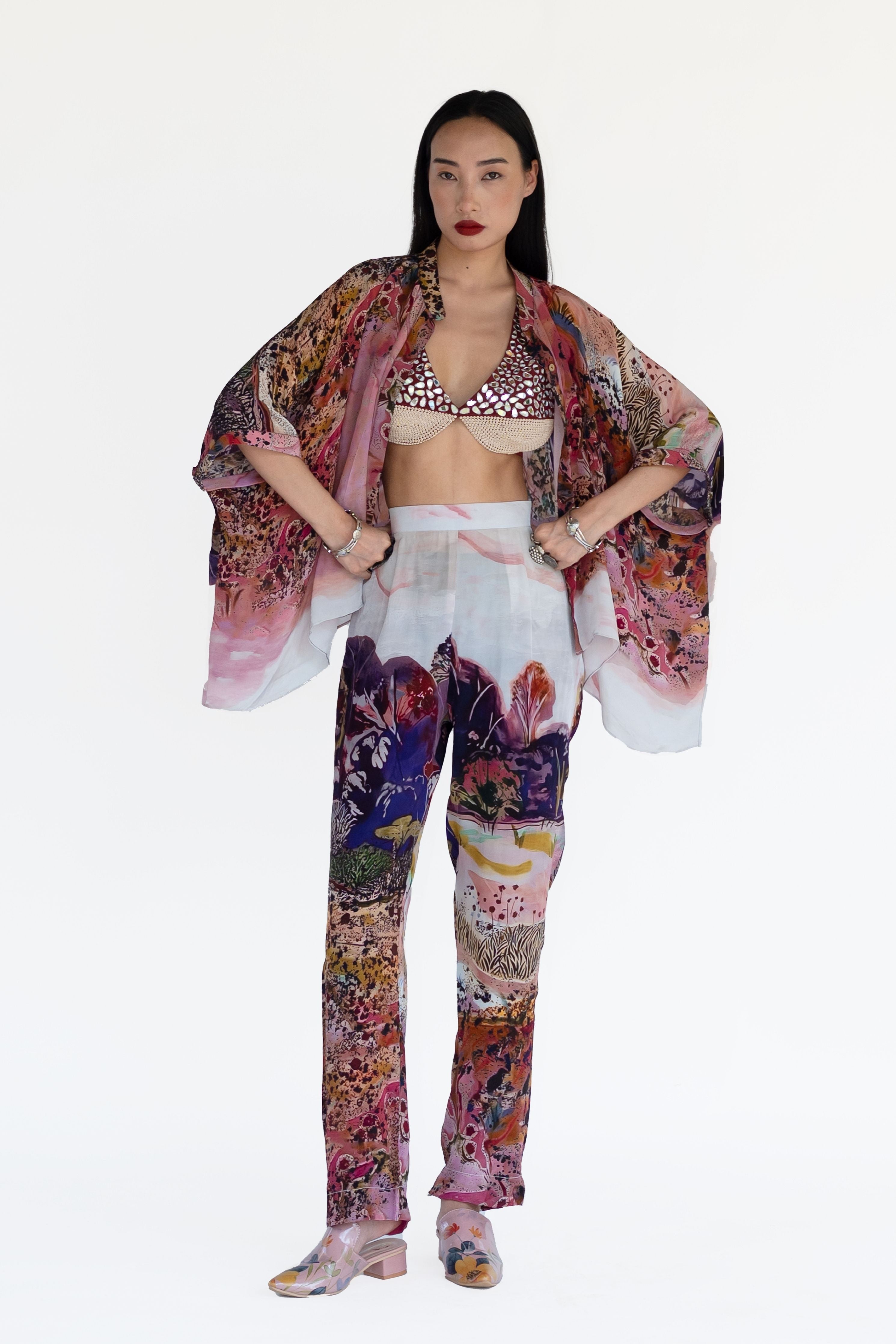 Rosemary Pant