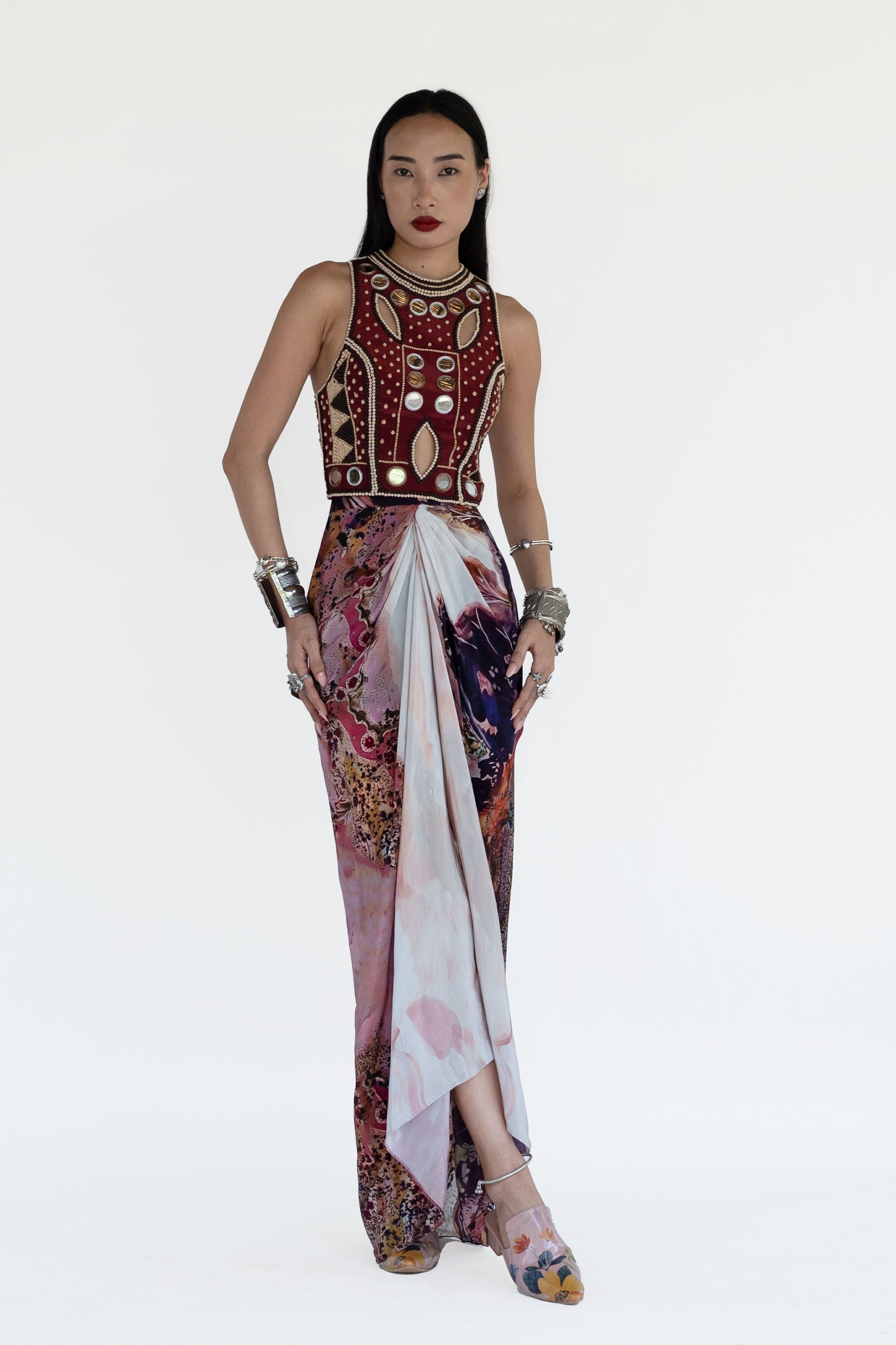 Firefly Skirt