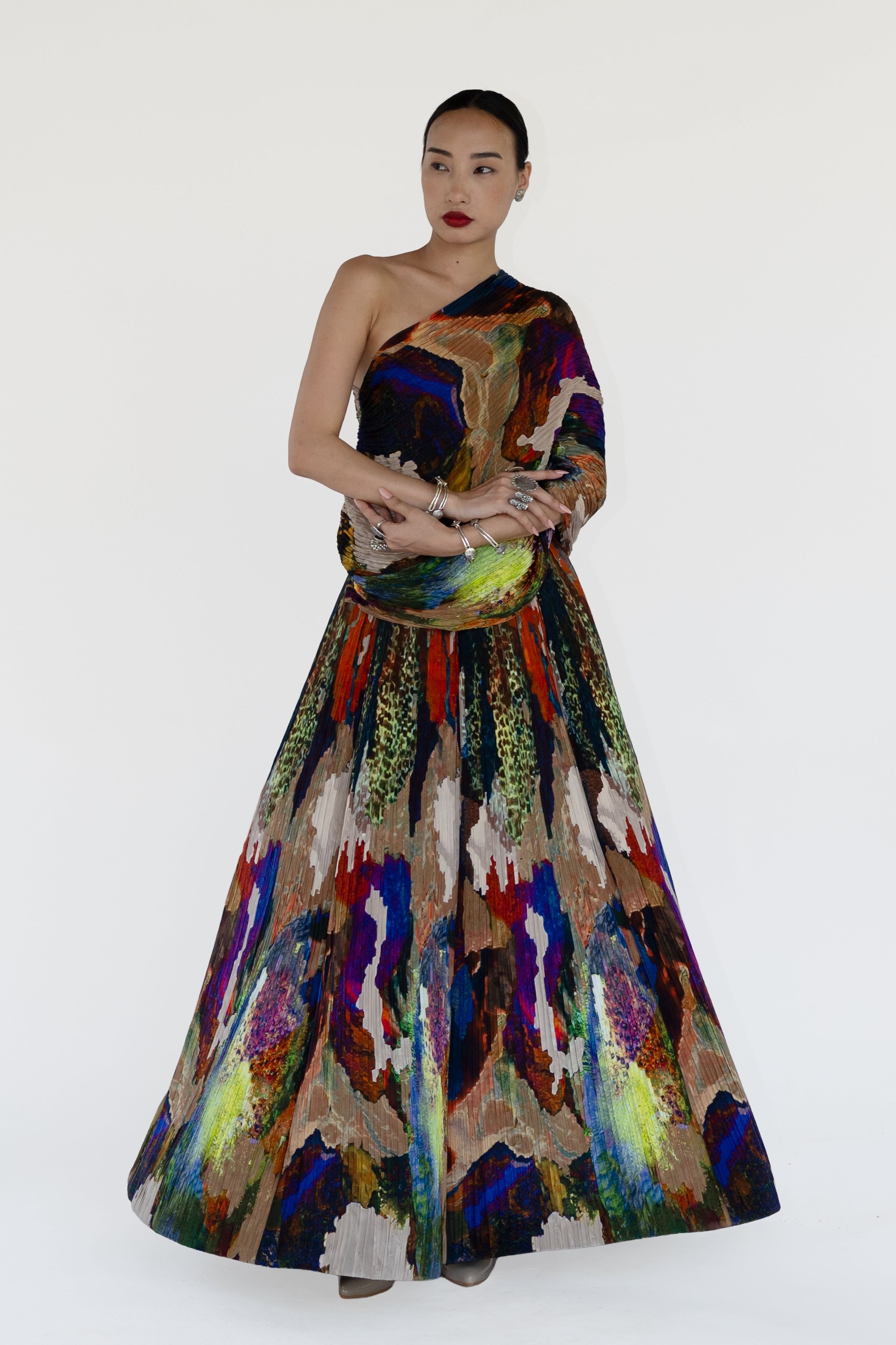 Tom Yum Skirt