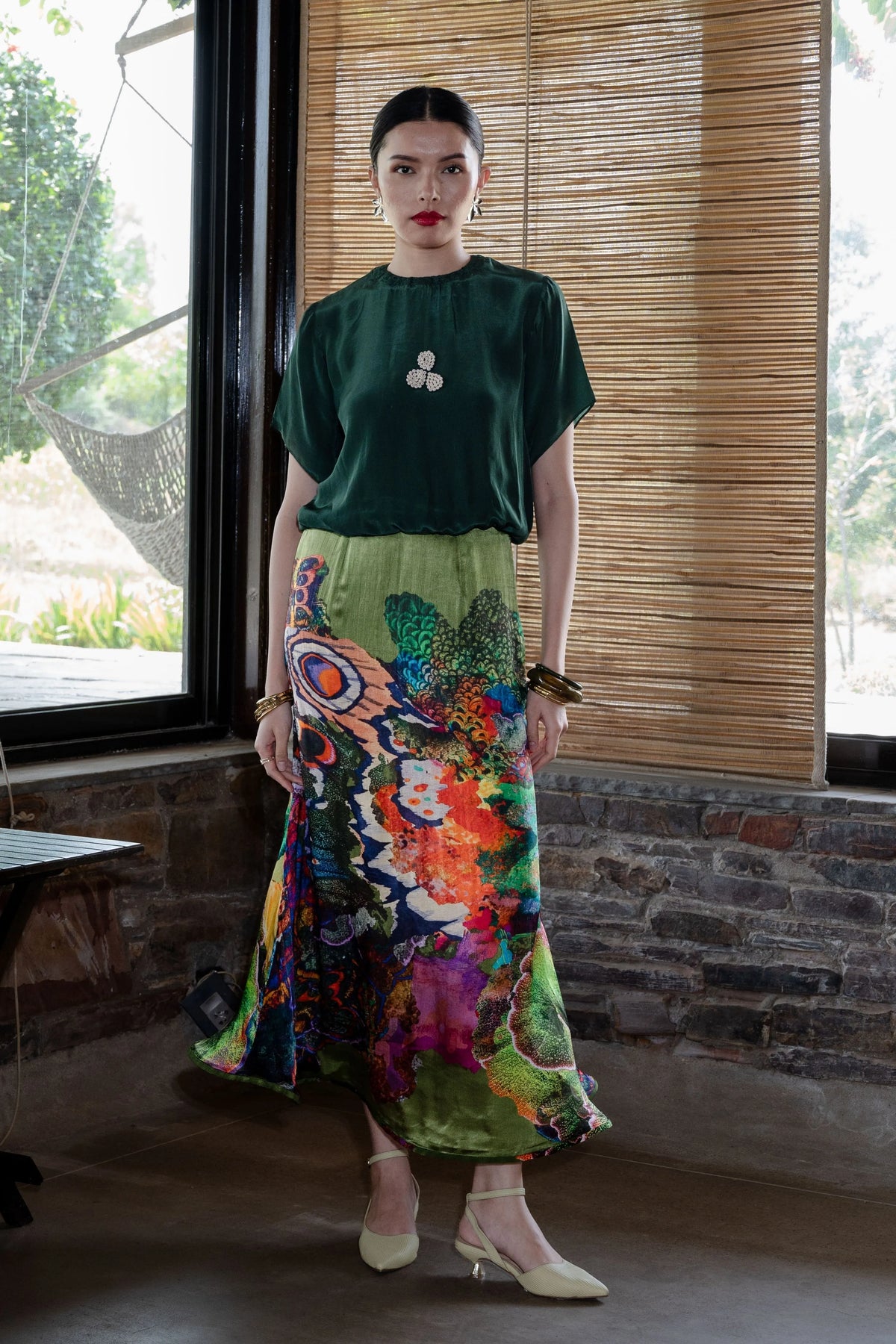 Moi Co-Ord Set