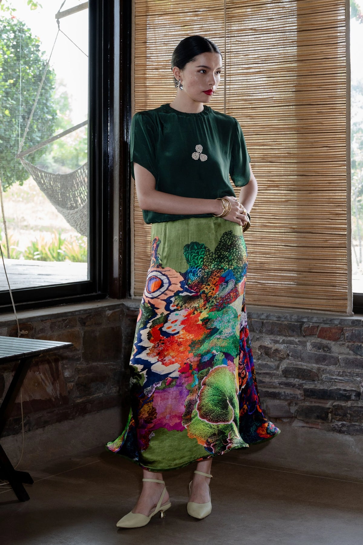 Moi Co-Ord Set