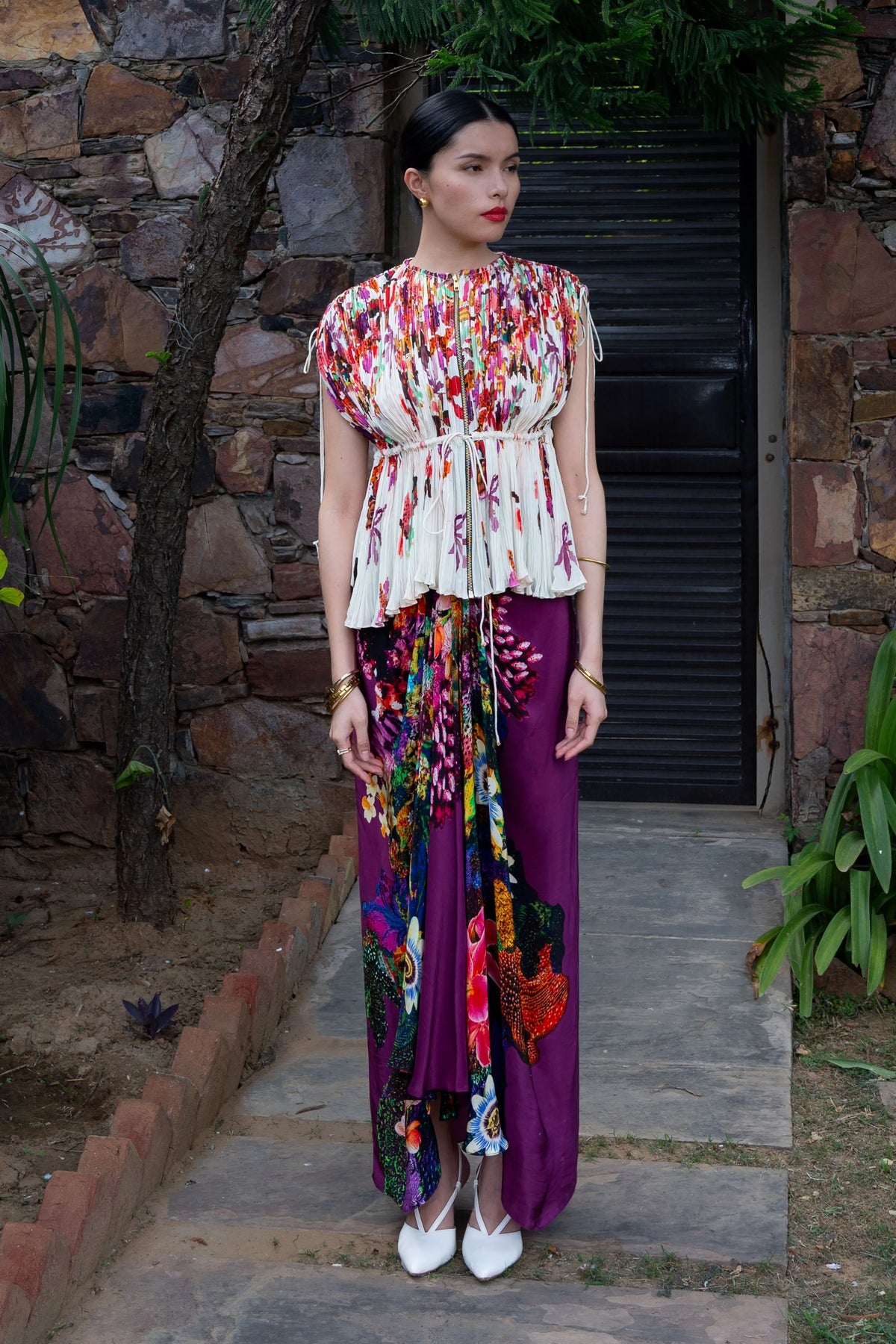 Dolin Co-Ord Set
