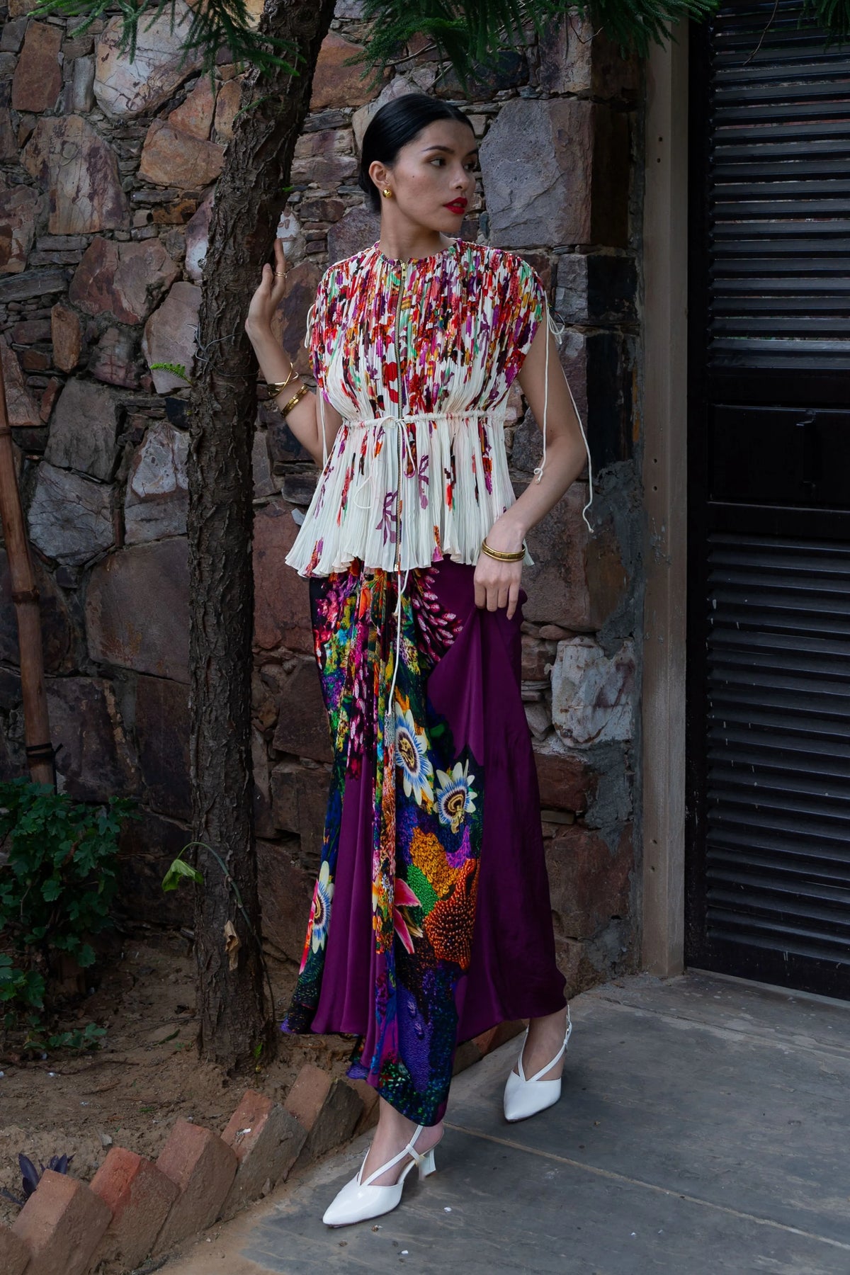 Dolin Co-Ord Set