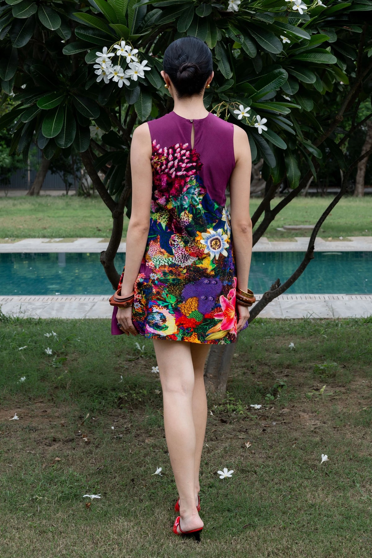 Flowerchild Dress