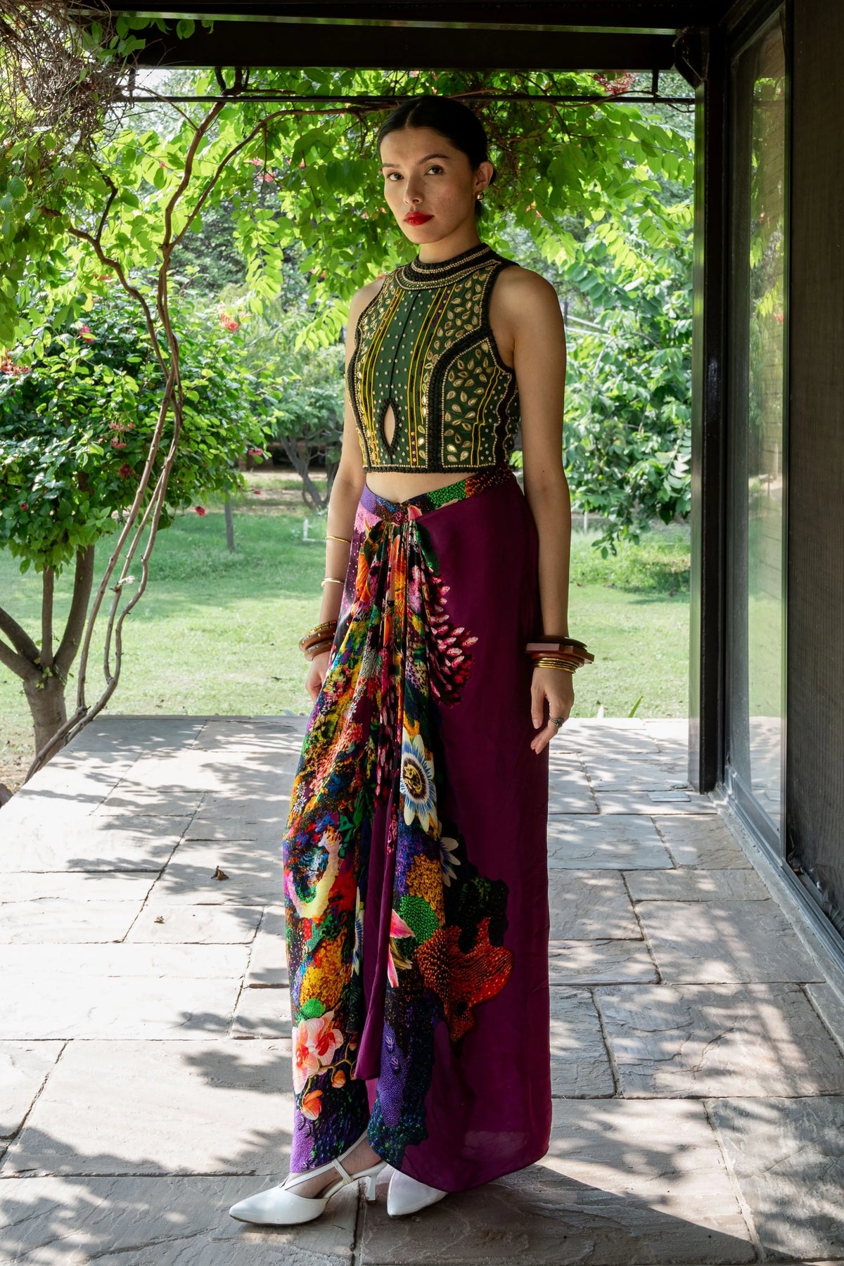 Franca Co-Ord Set