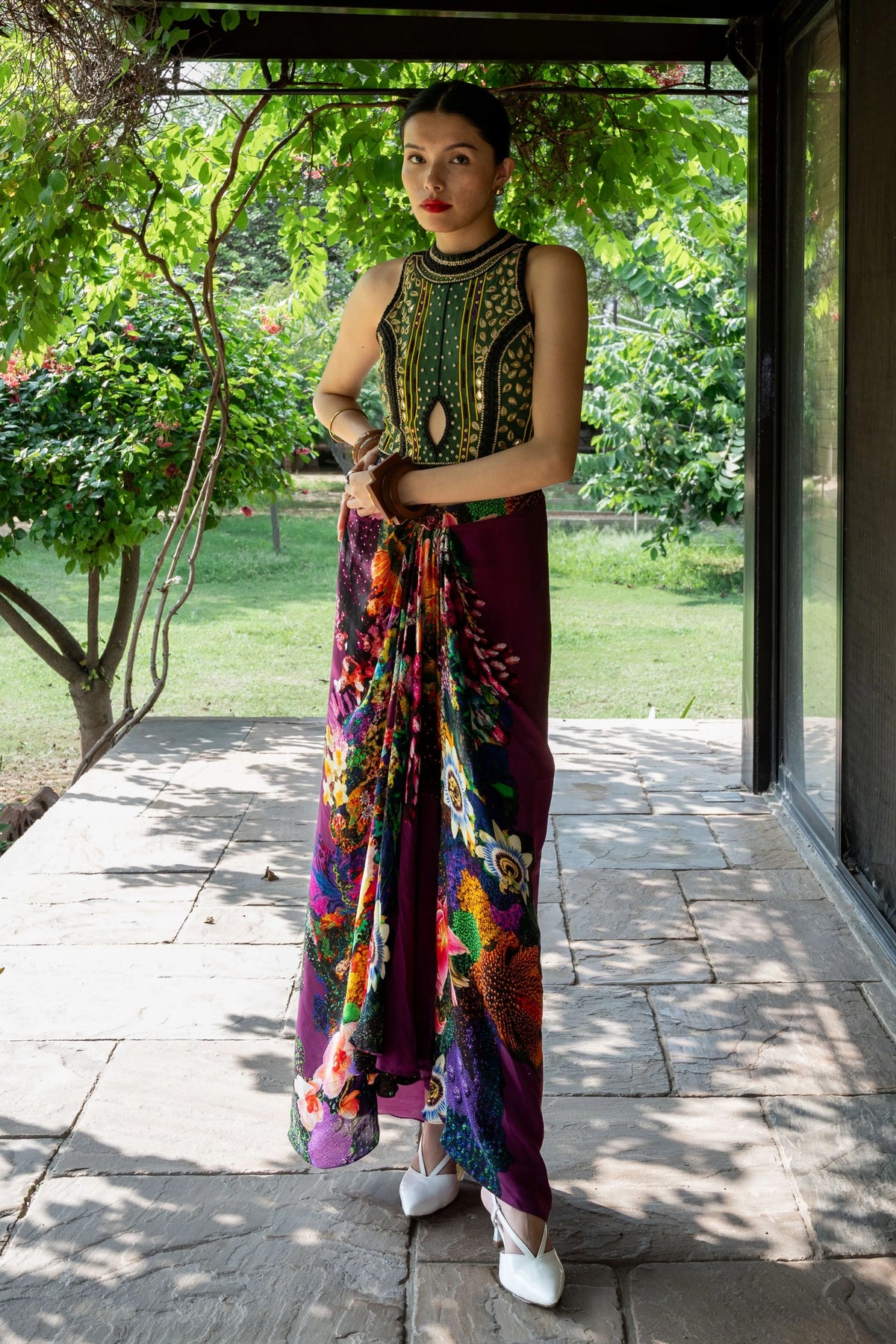 Franca Co-Ord Set