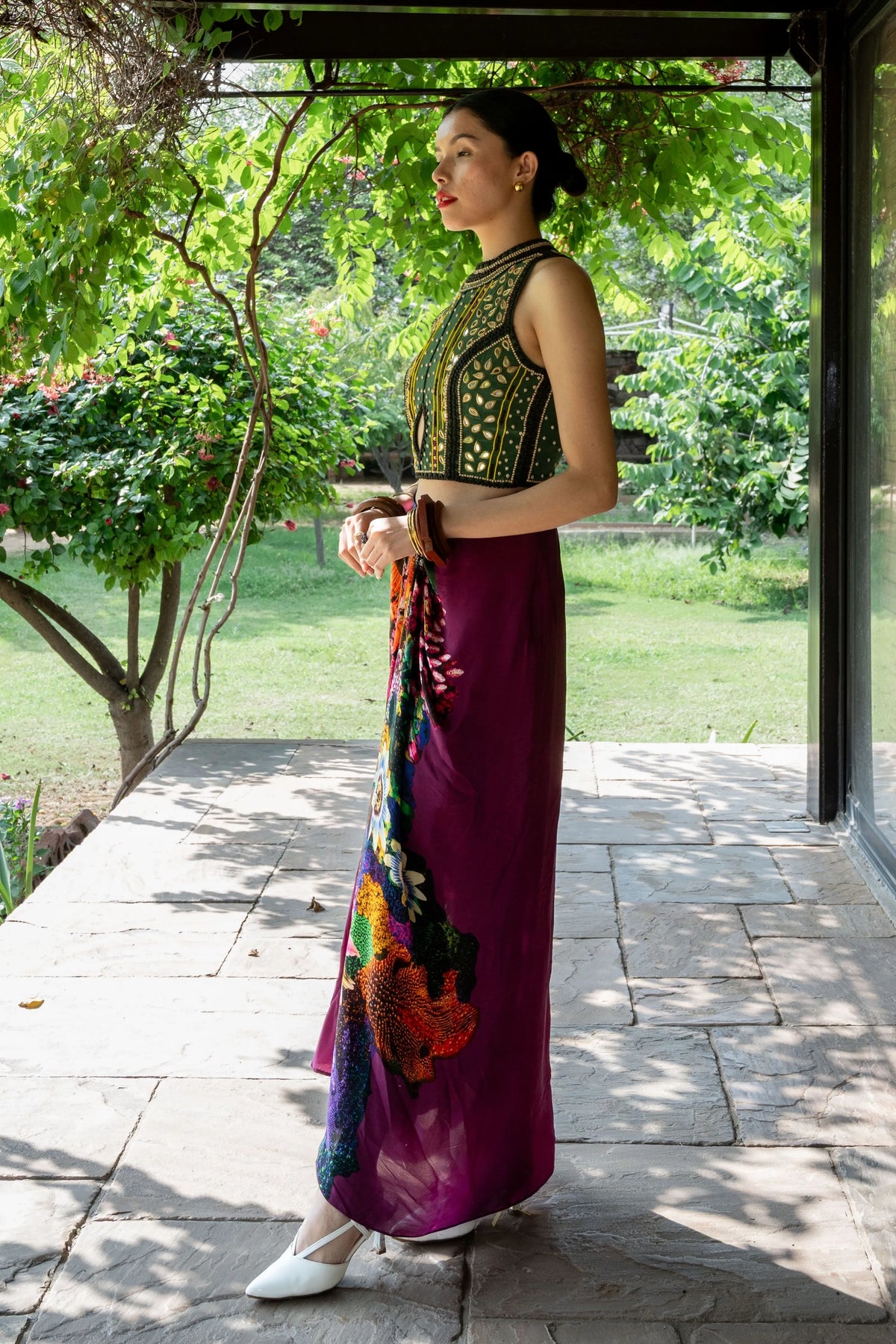 Franca Co-Ord Set