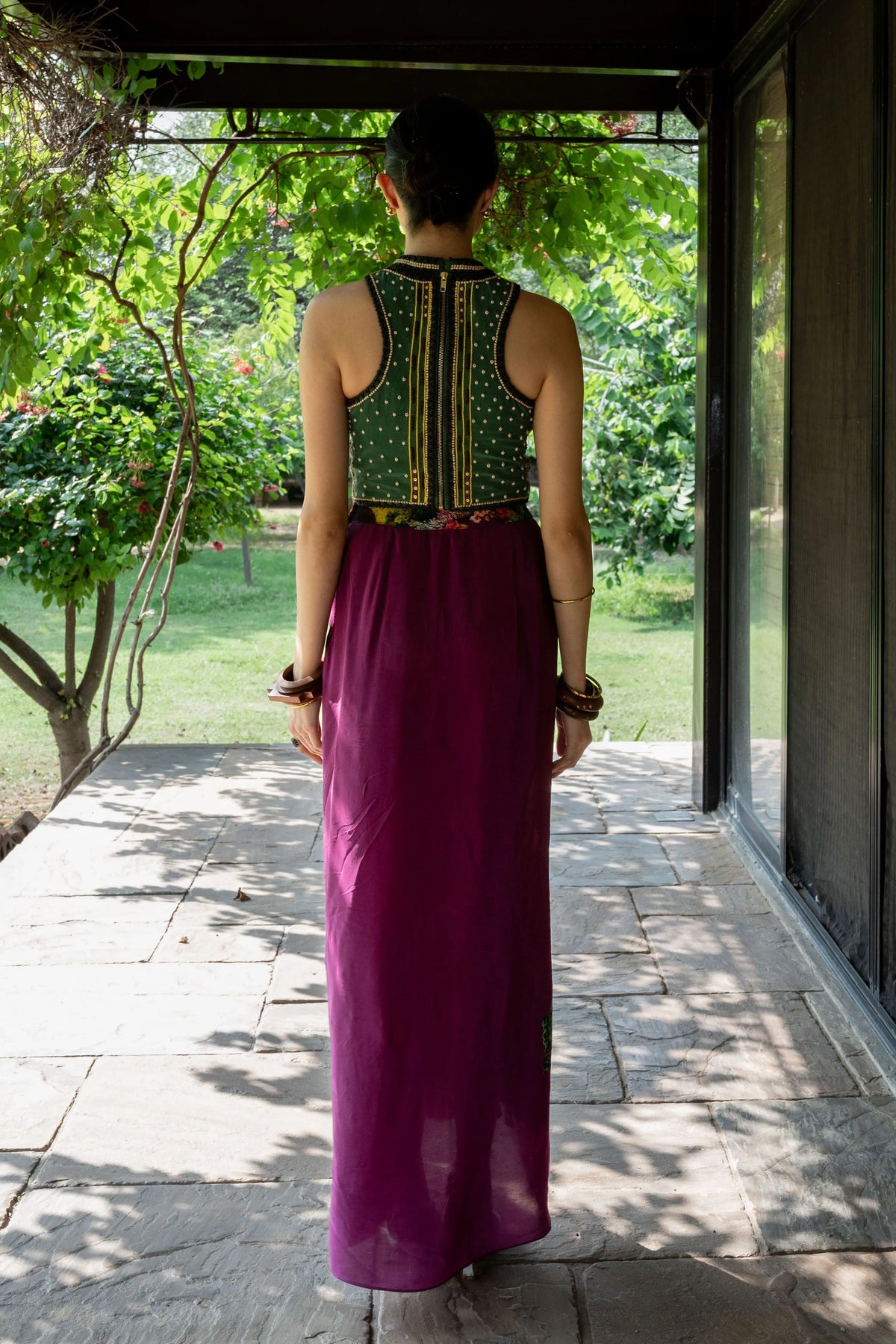 Franca Co-Ord Set