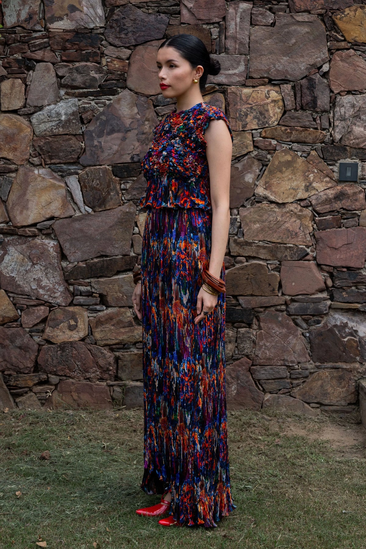 Kohil Co-Ord Set