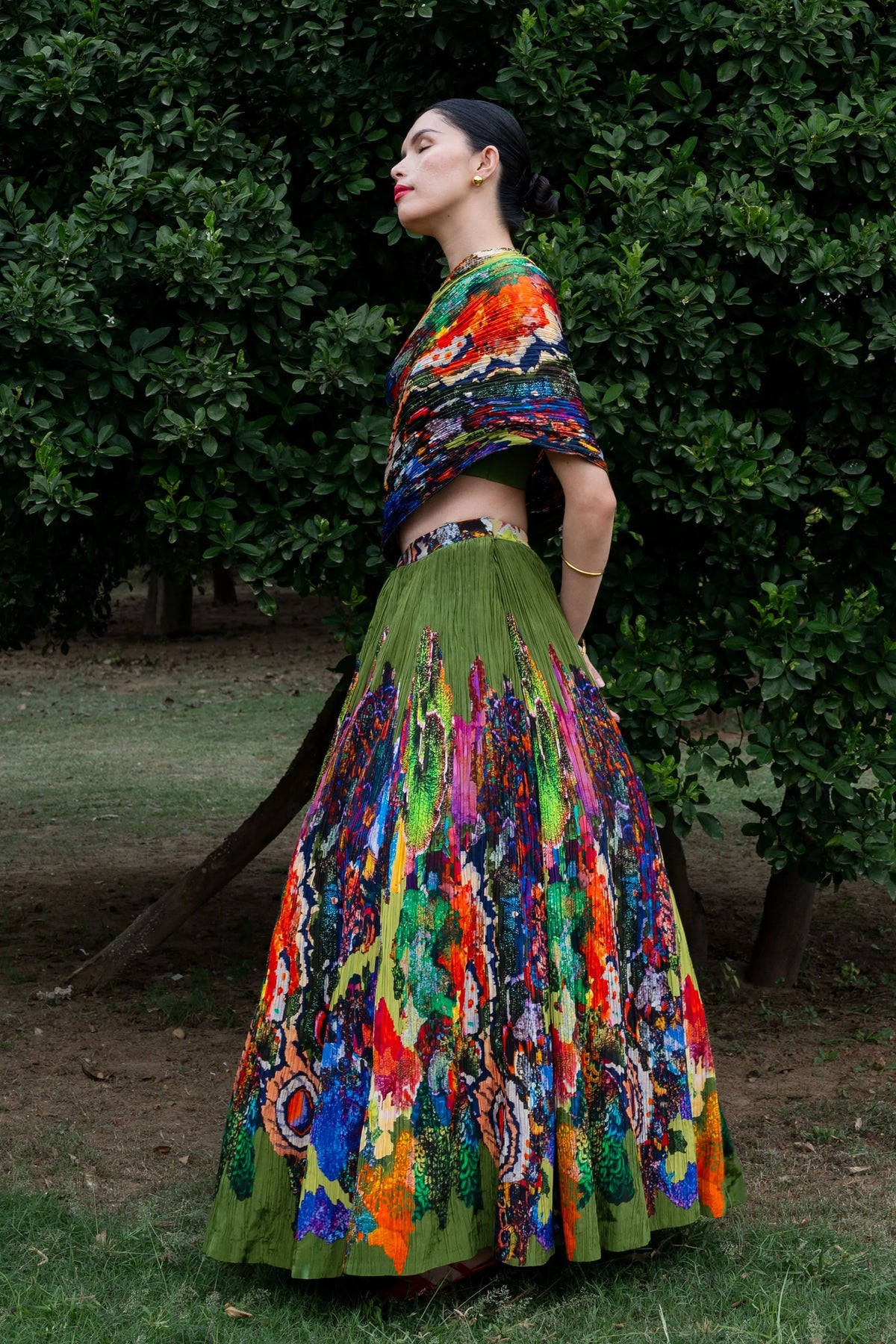 Yum Yum  Co-Ord Set