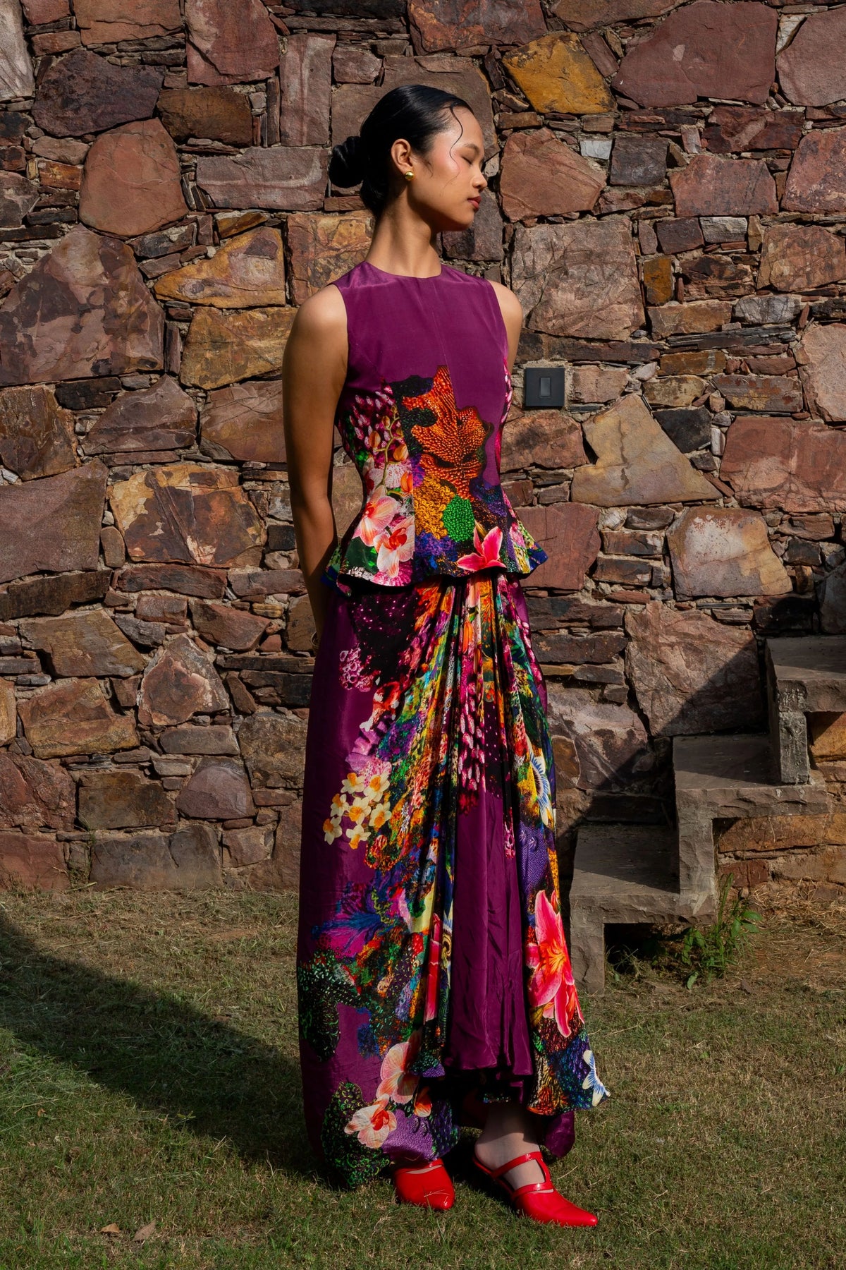 Nectar  Co-Ord Set
