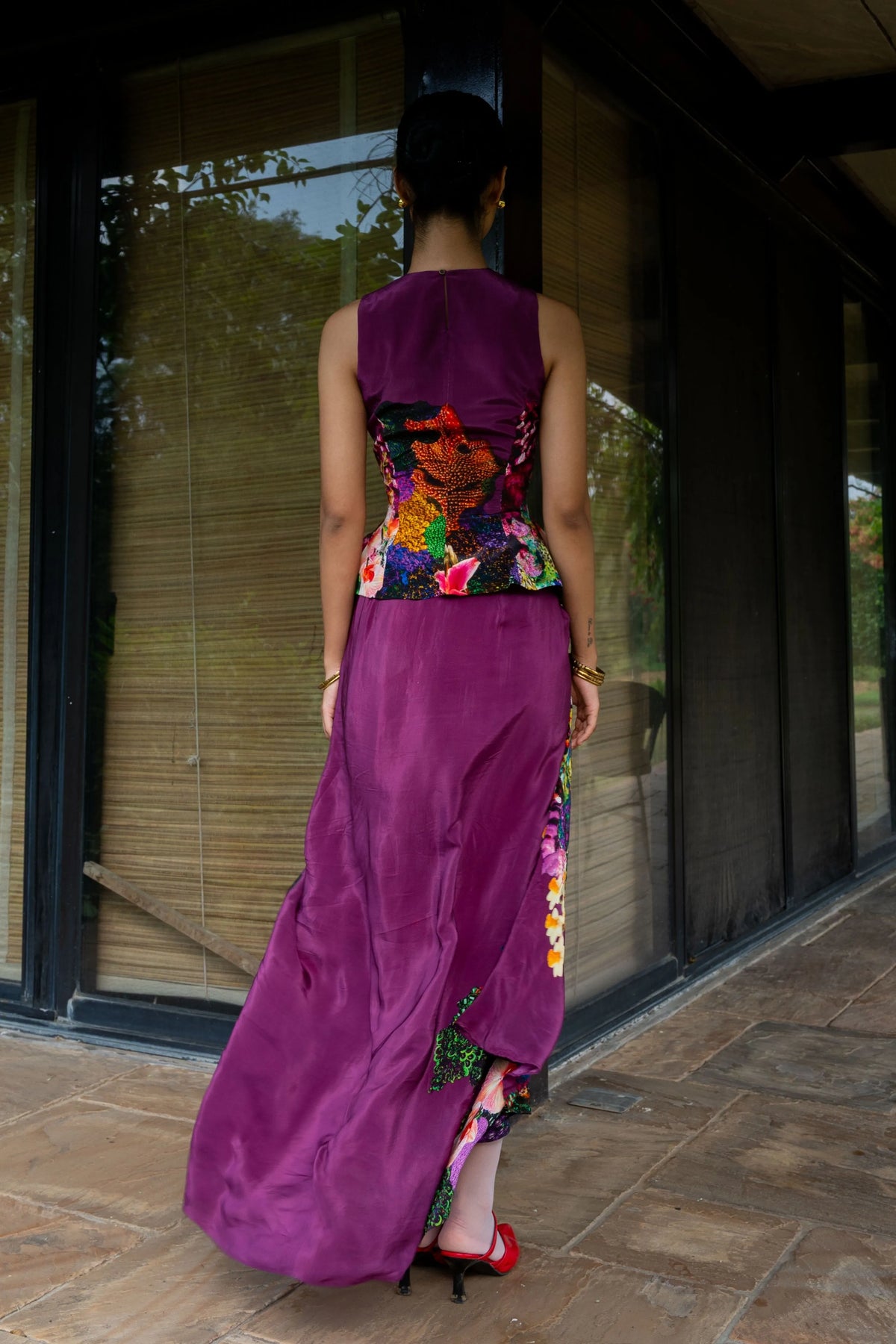 Nectar  Co-Ord Set