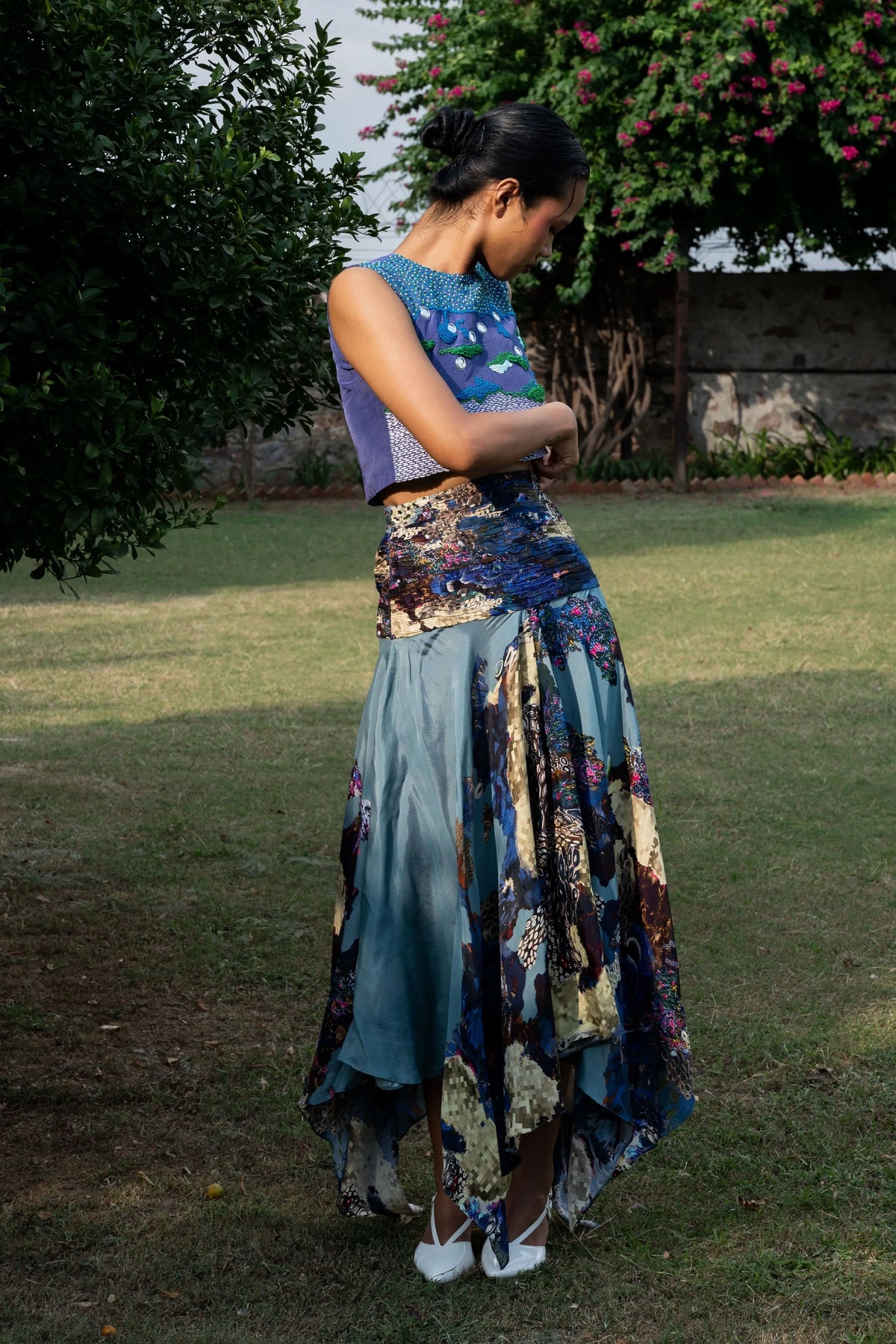 Sicily Co-Ord Set
