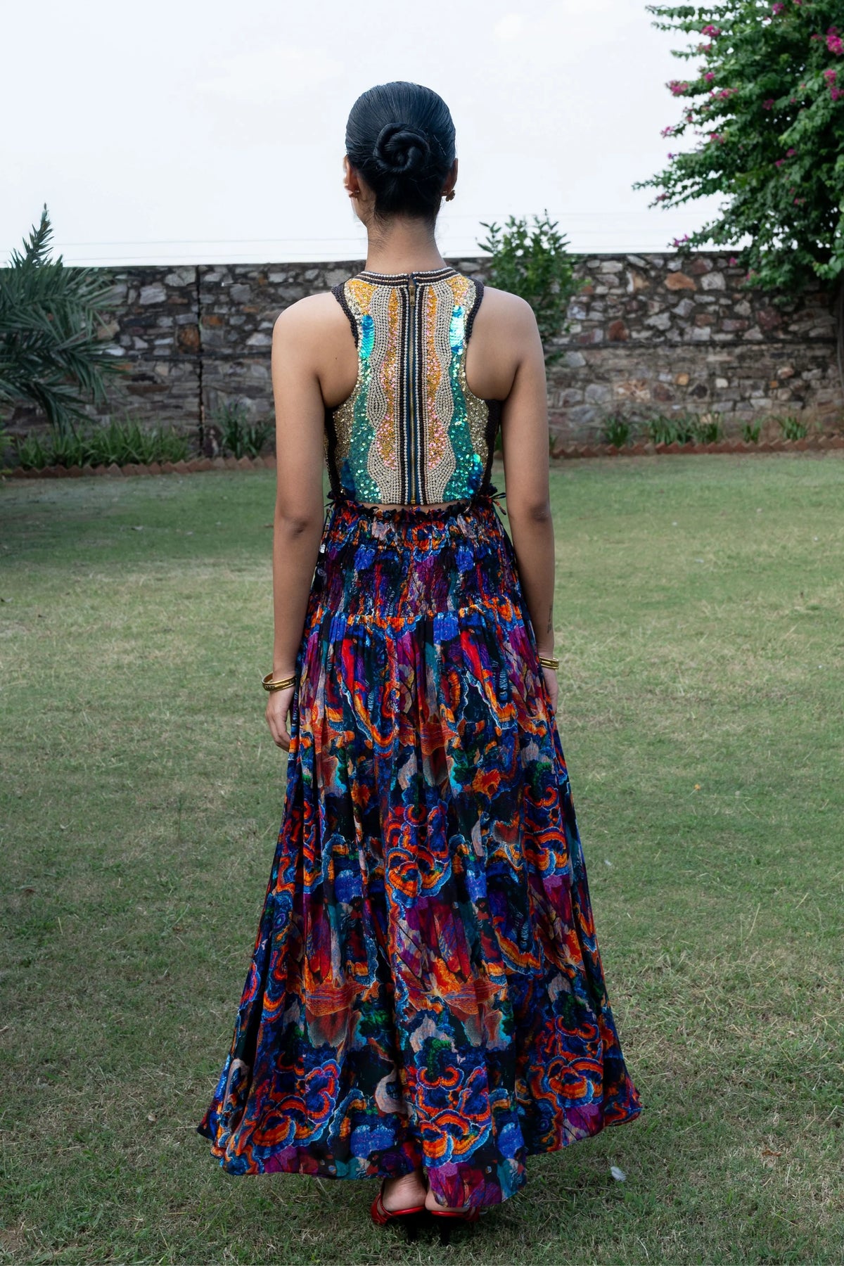 Siolim  Co-Ord Set