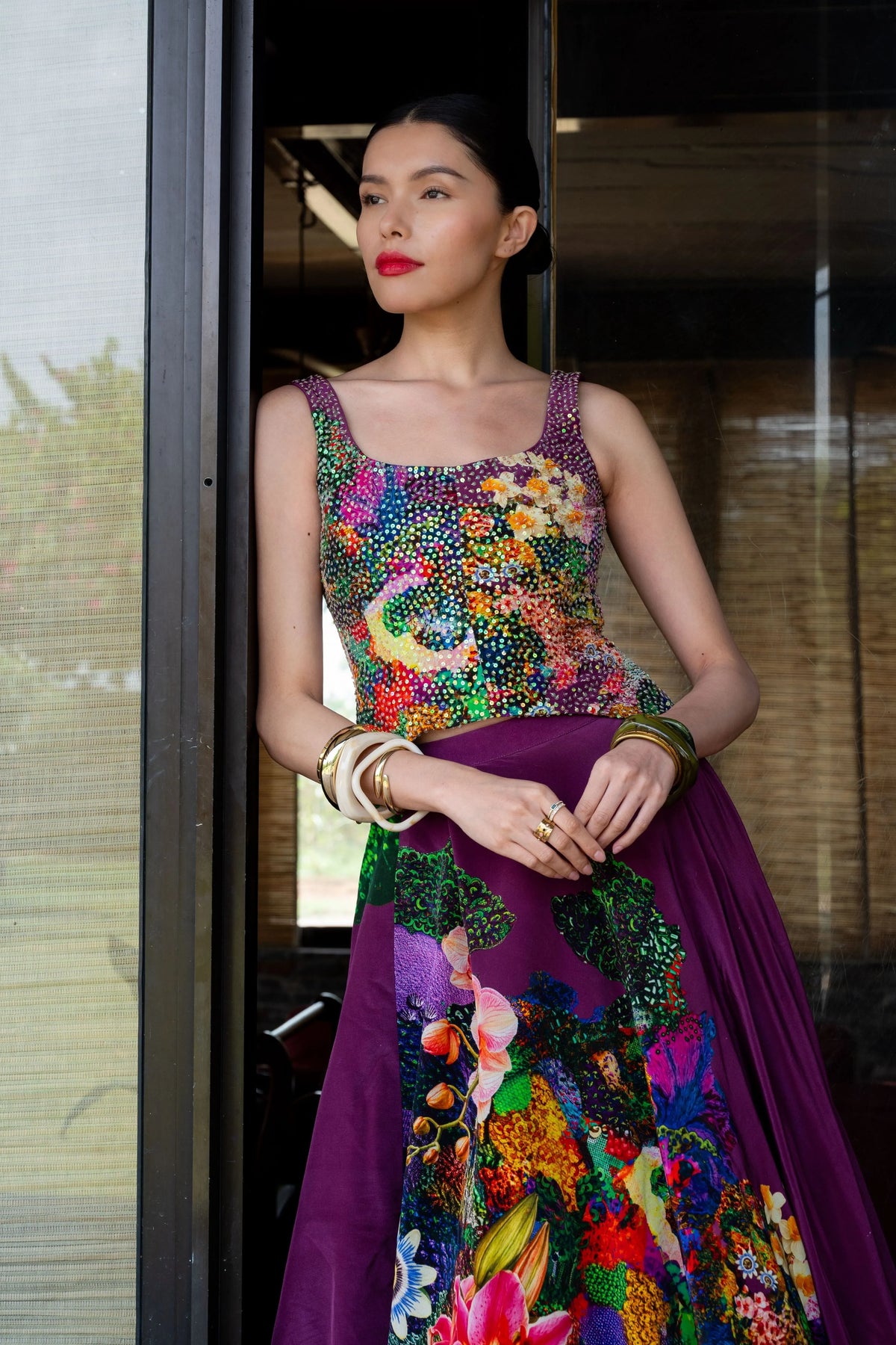Charmi Corset
