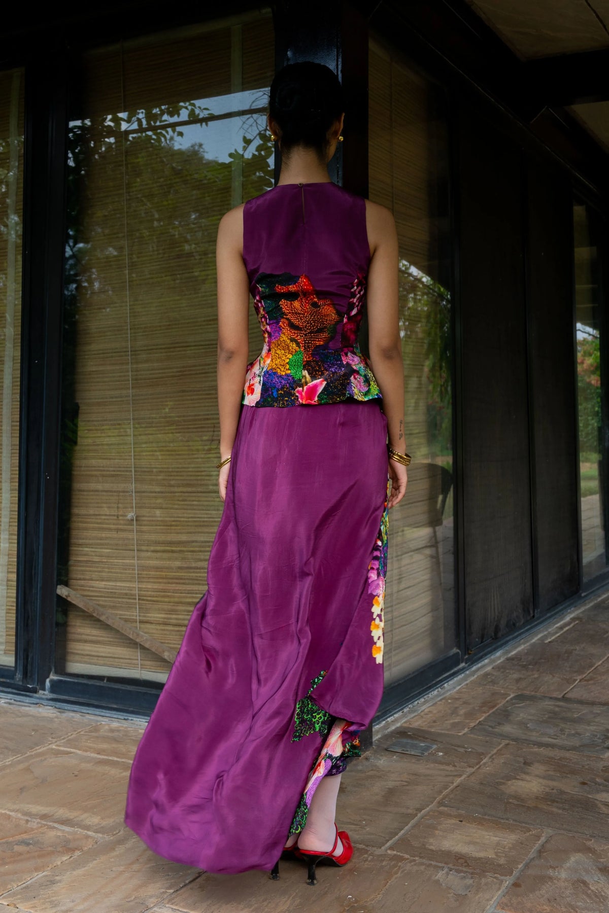 Nectar Skirt
